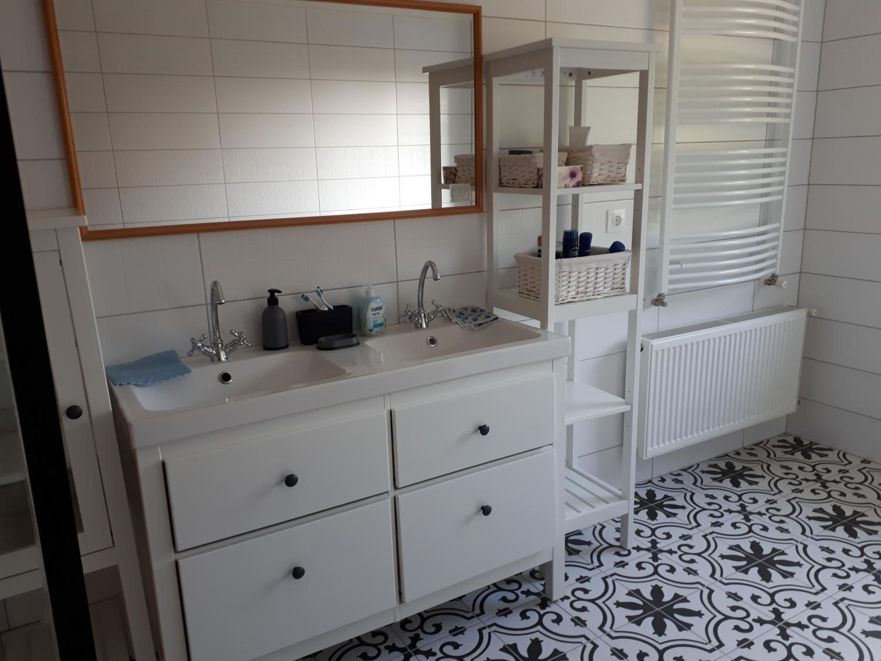 Fehér Rózsa Apartman view 2