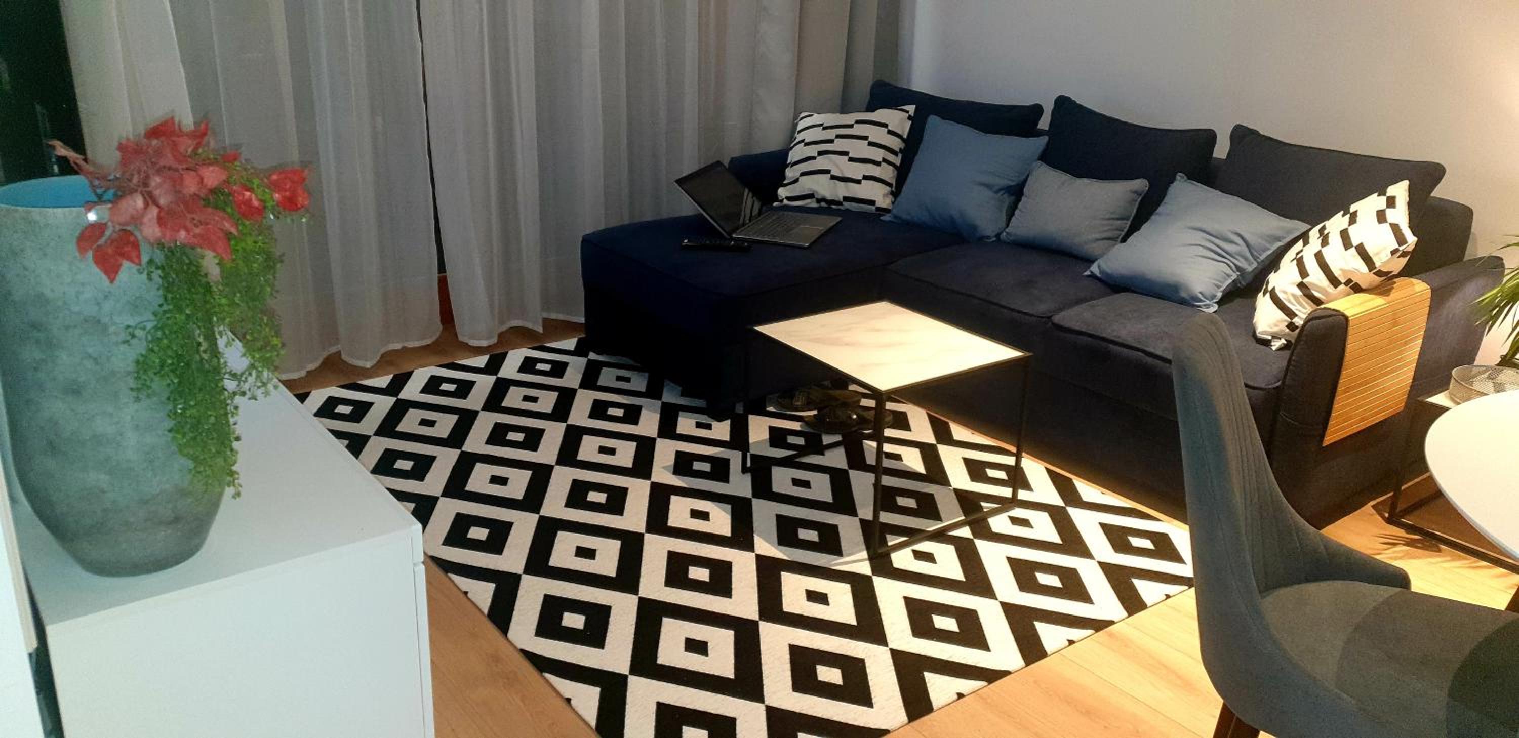 "NOWY APARTAMENT" sypialnia , garaż, 1500 m od morza, Netflix view 4