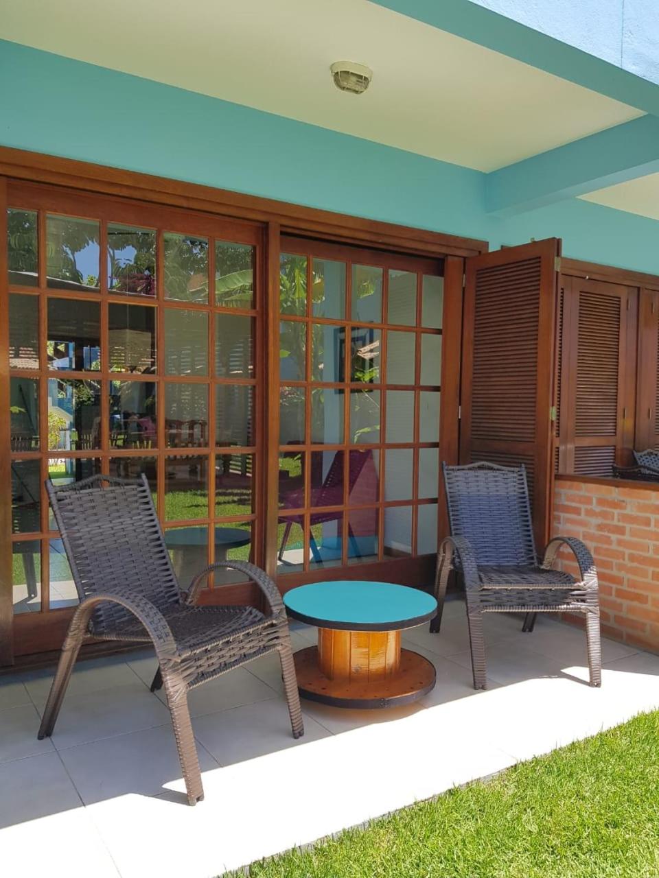 Condominio Vila Lila