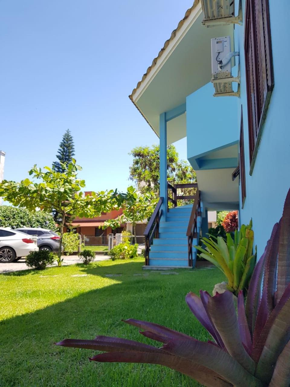 Condominio Vila Lila