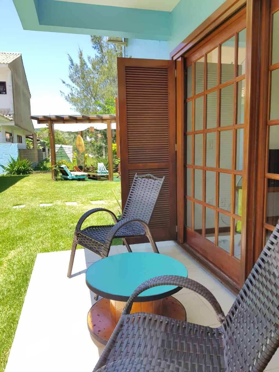 Condominio Vila Lila