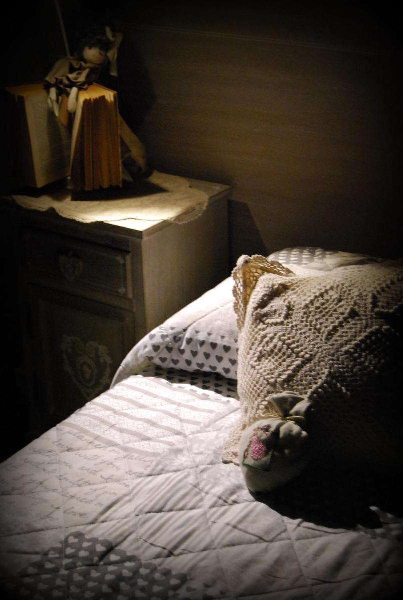 B&B Il moro selvatico