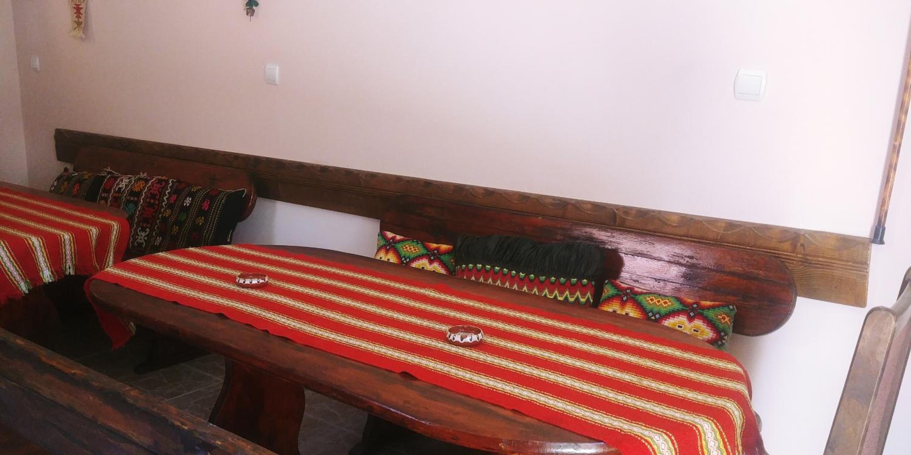 Guest House Vodolei