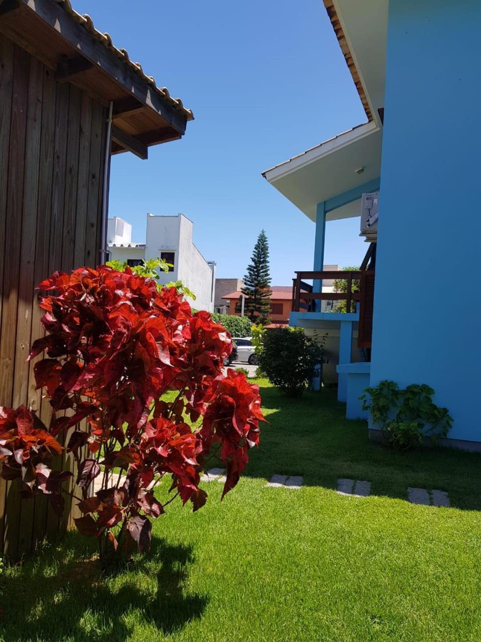 Condominio Vila Lila