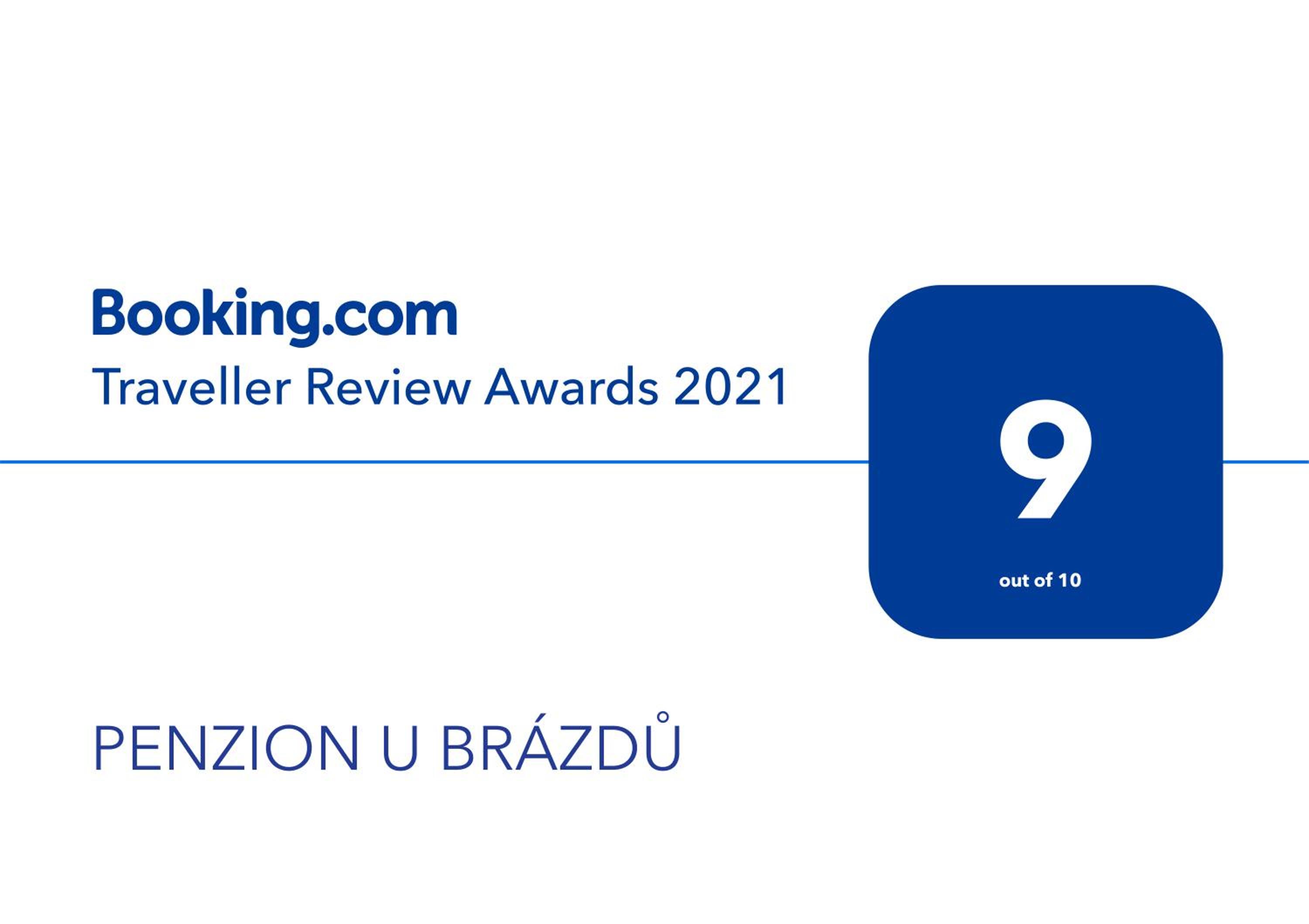 PENZION U BRÁZDŮ