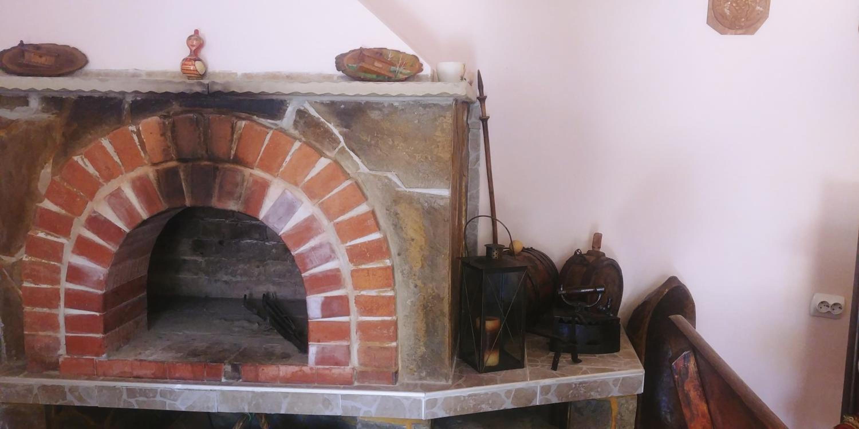 Guest House Vodolei