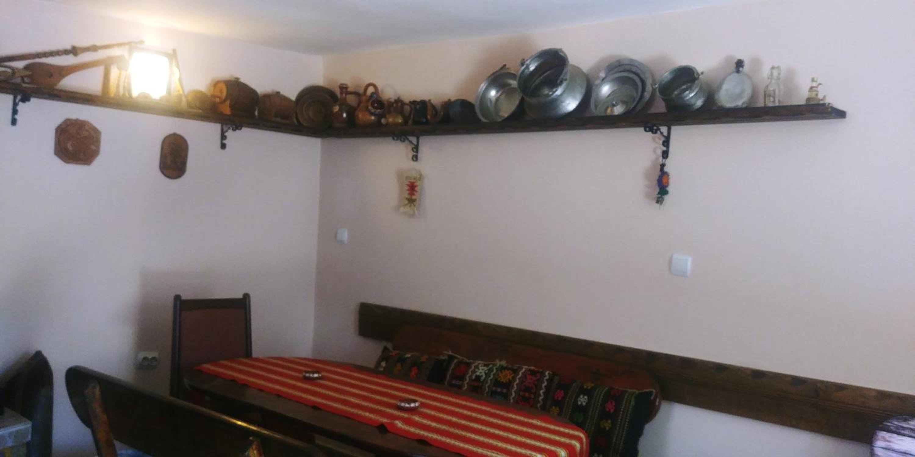 Guest House Vodolei