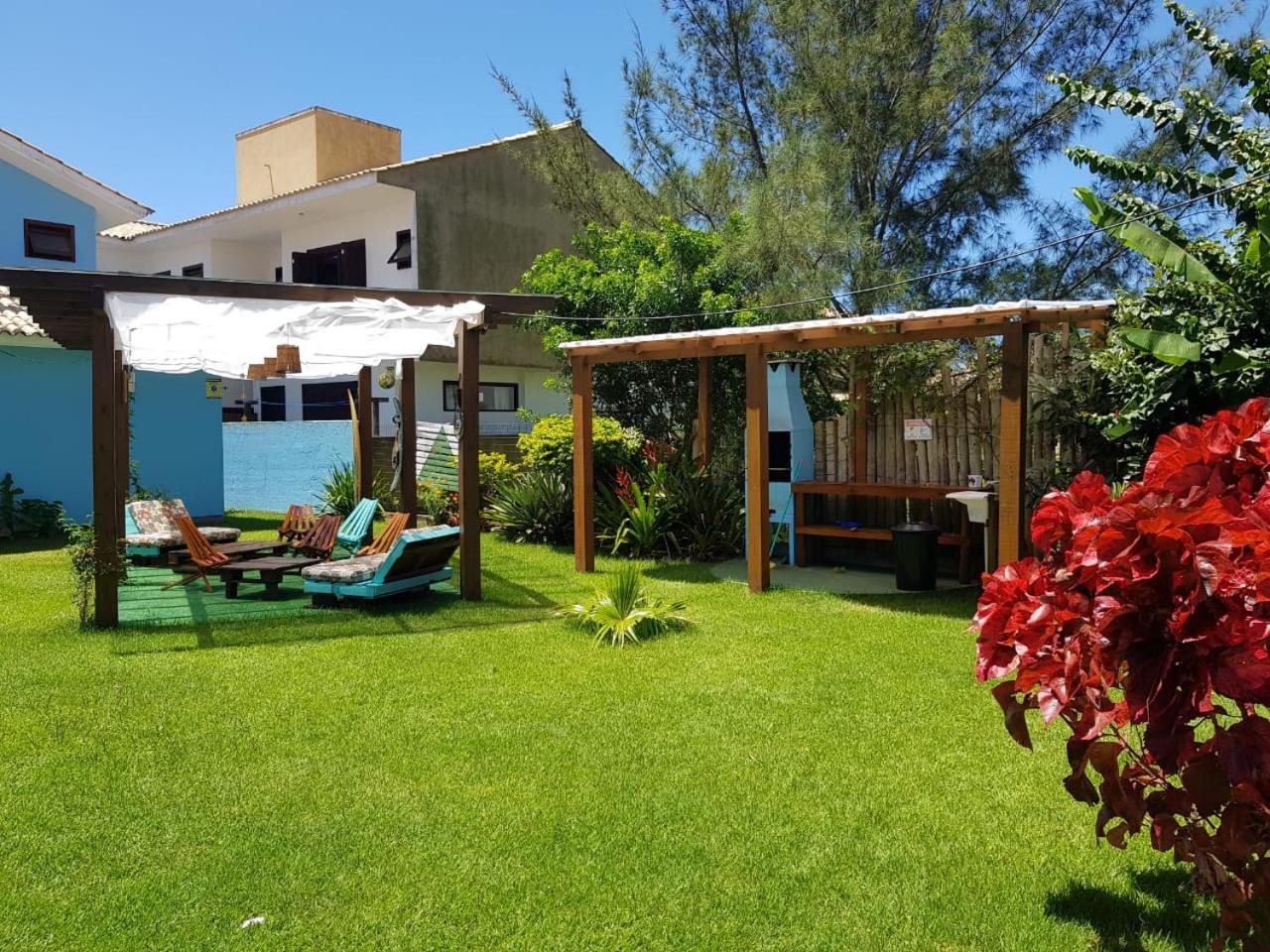 Condominio Vila Lila