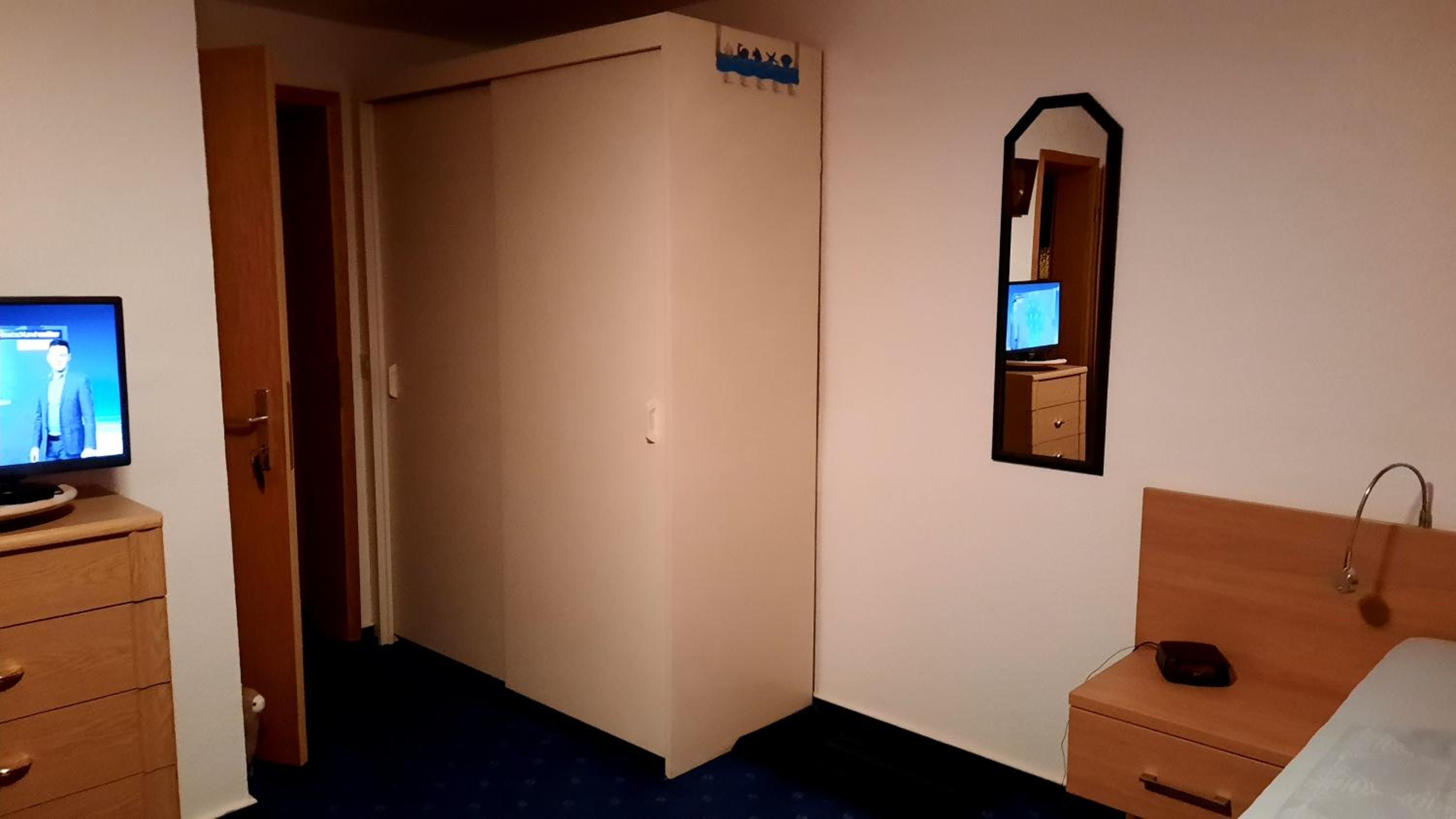 Haus Brigitte