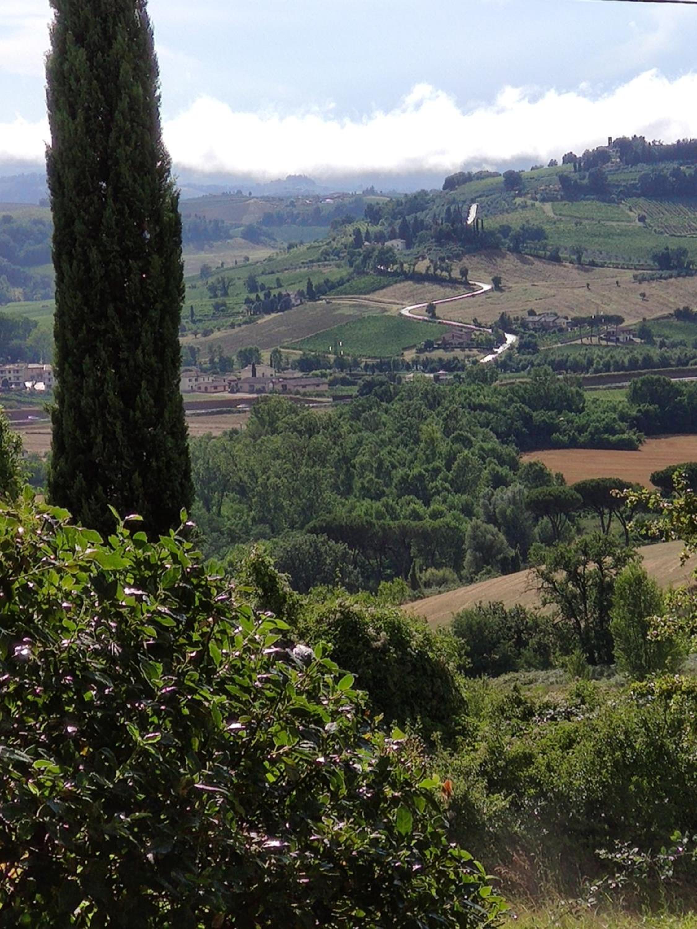 Podere Villetta
