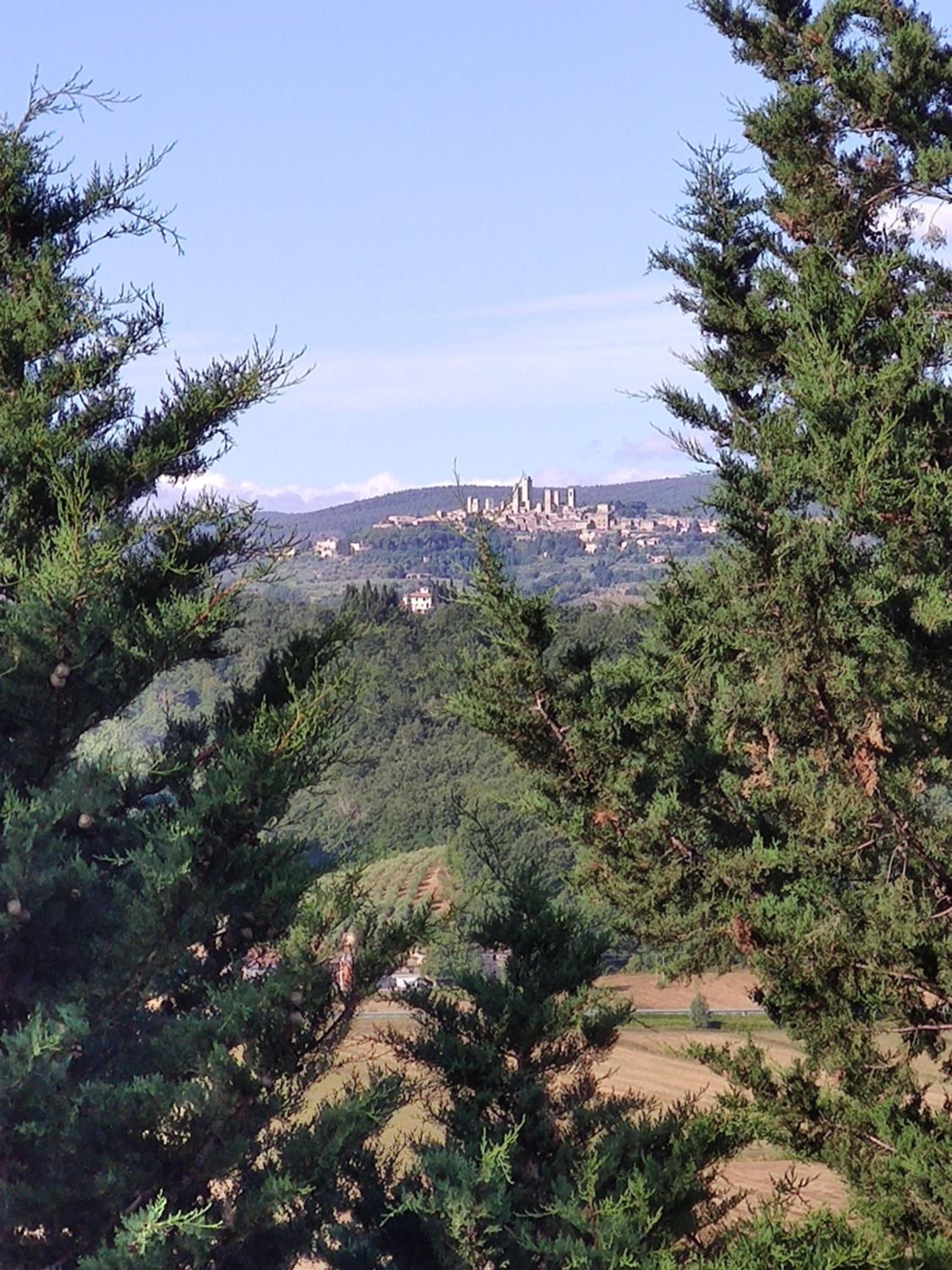 Podere Villetta