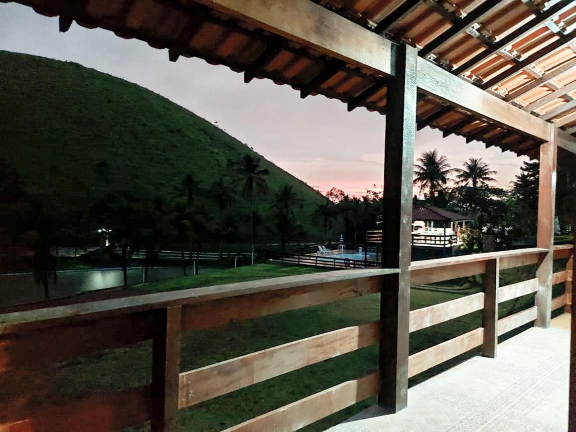 Fazenda Lagoa Azul