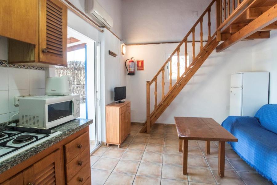 CASA LAIA Cala Saona photo 3