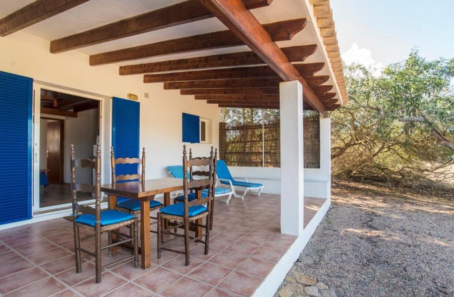 CASA LAIA Cala Saona photo 2