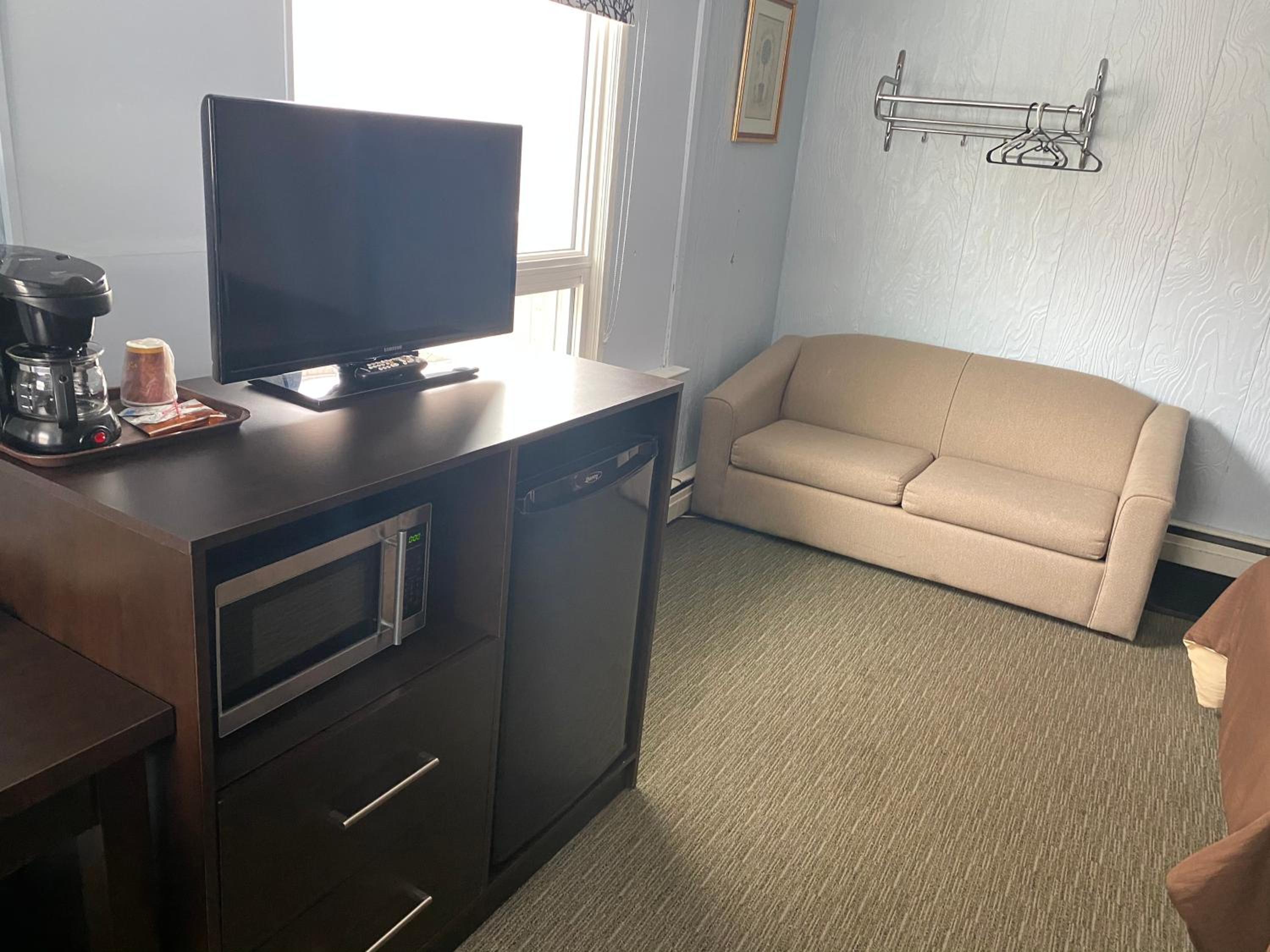 All Seasons Motel