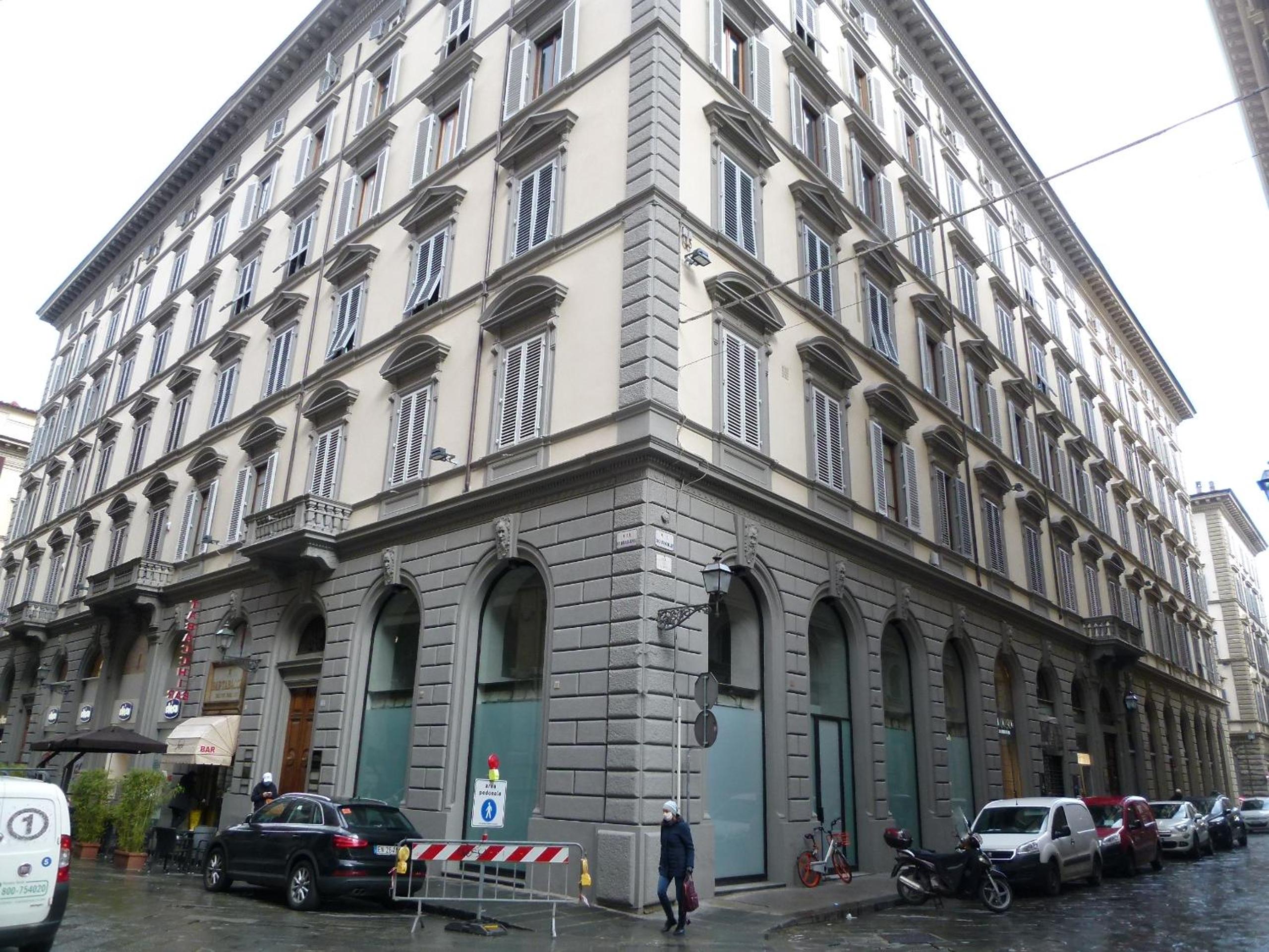 Brunelleschi suite