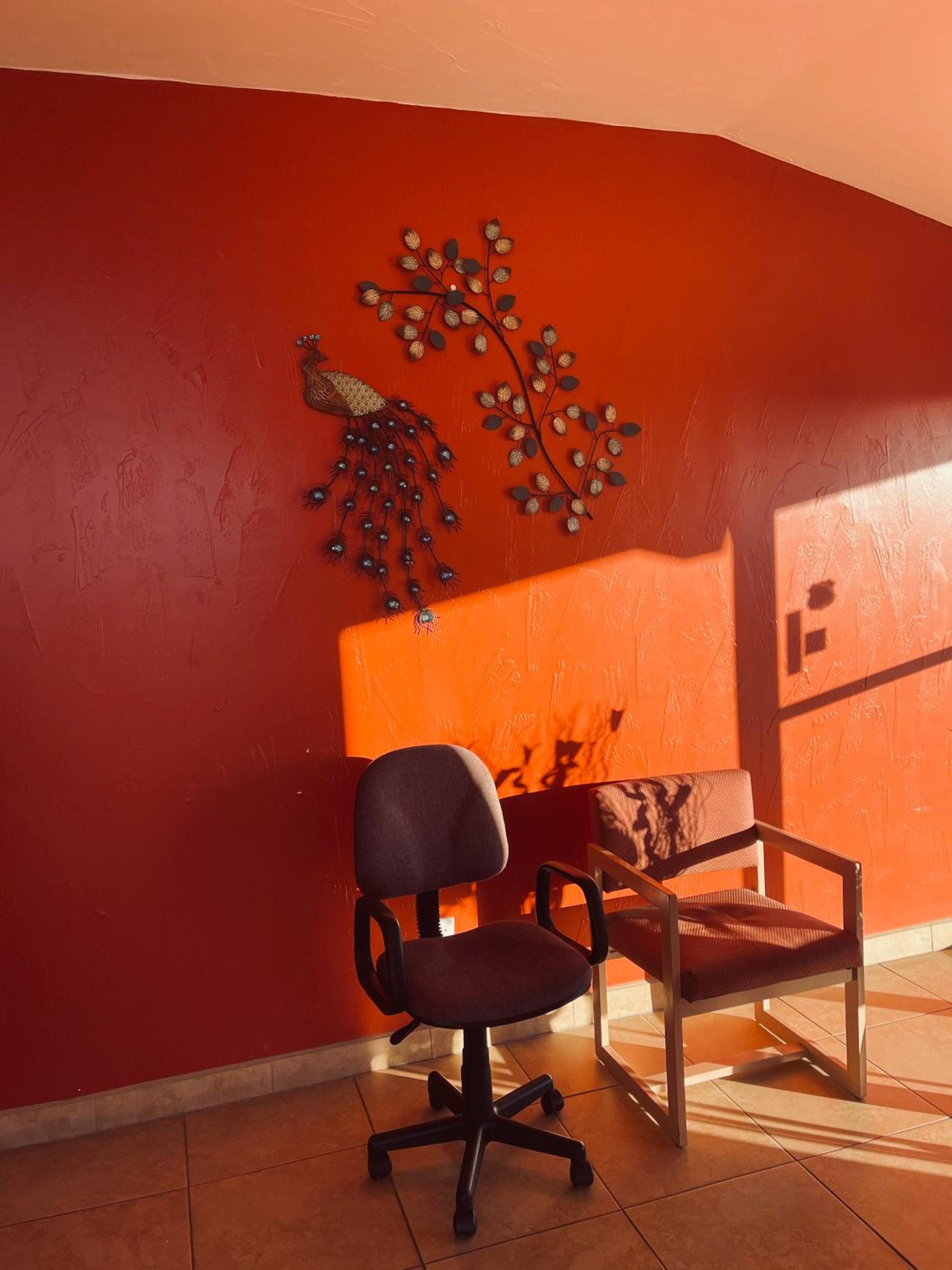 Century 21 Motel