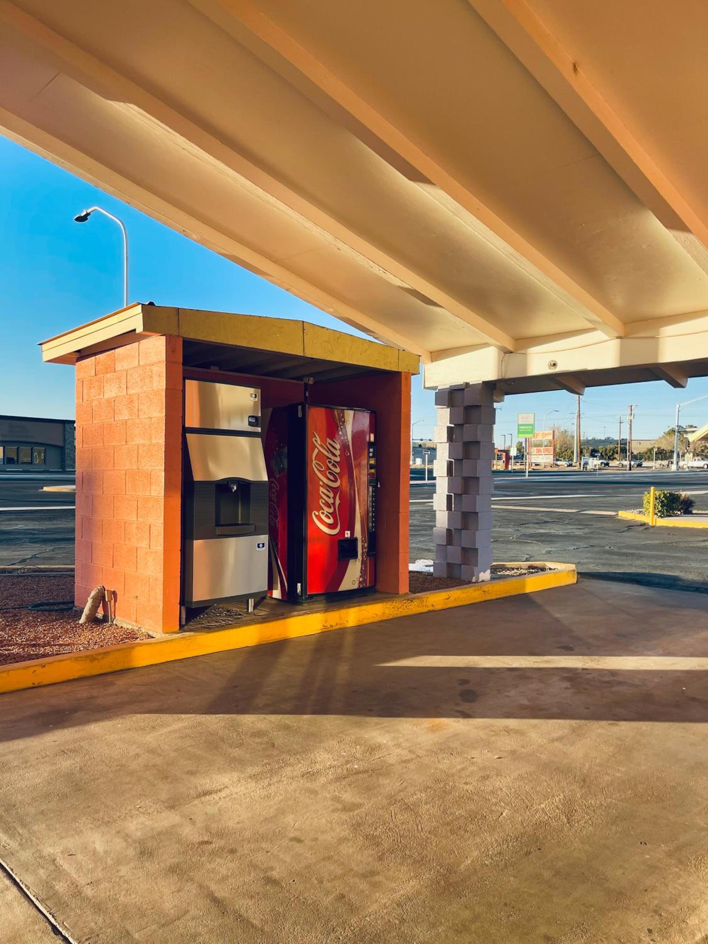 Century 21 Motel