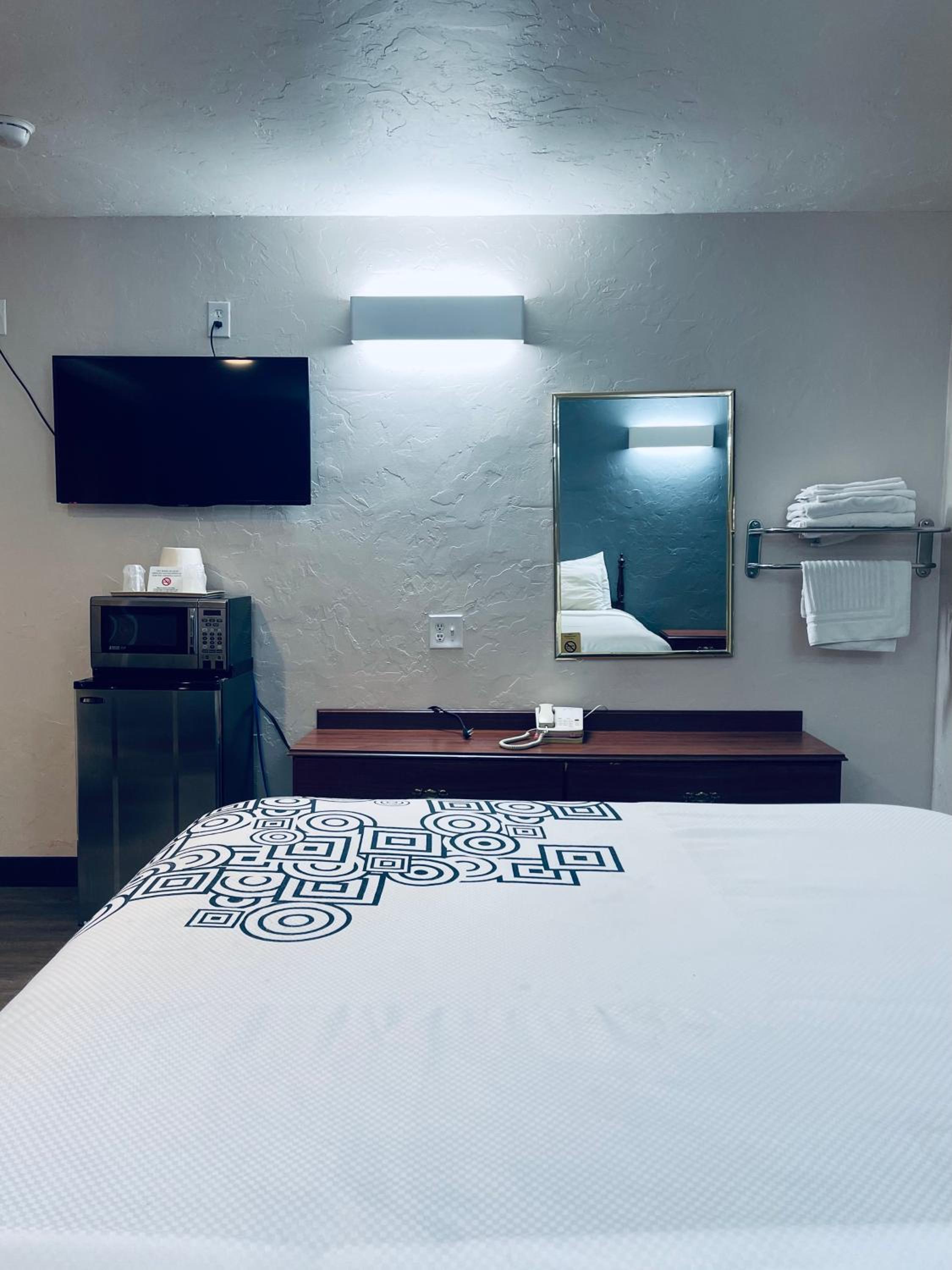 Century 21 Motel