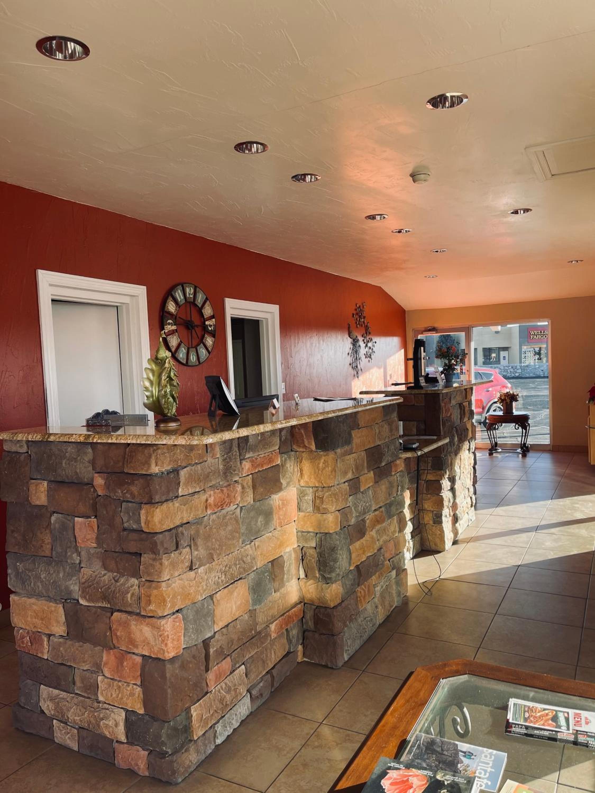 Century 21 Motel