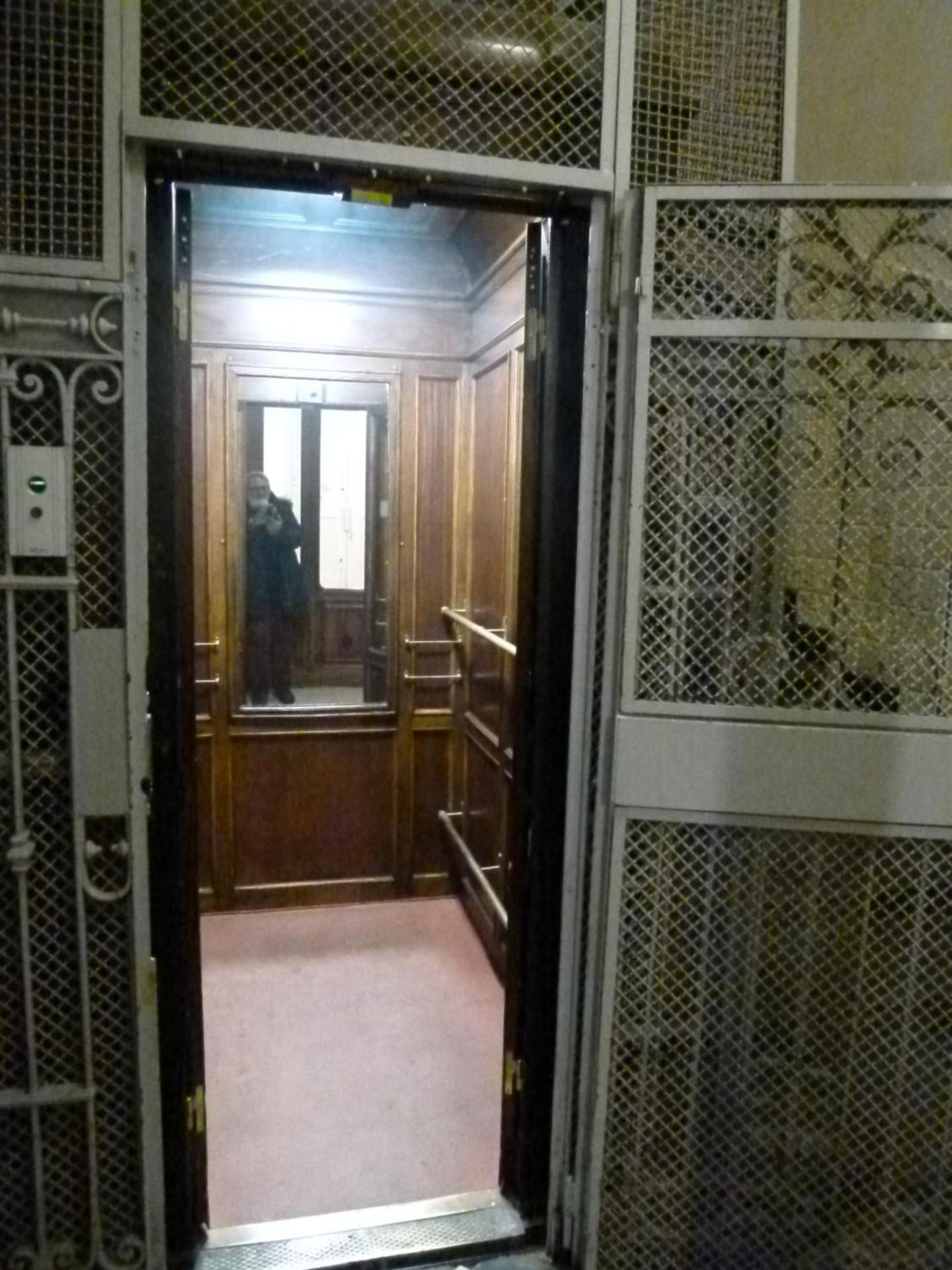 Brunelleschi suite