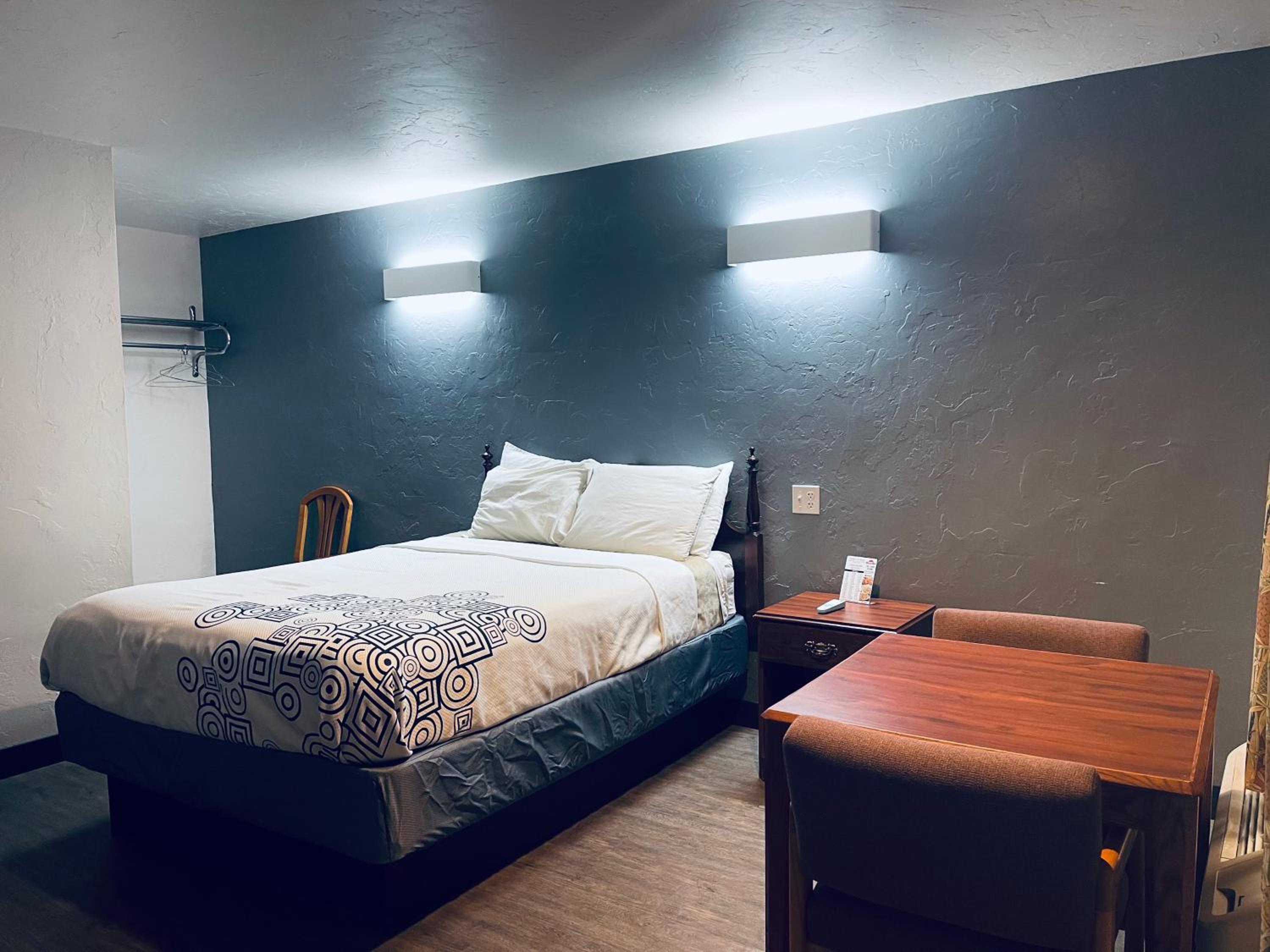 Century 21 Motel