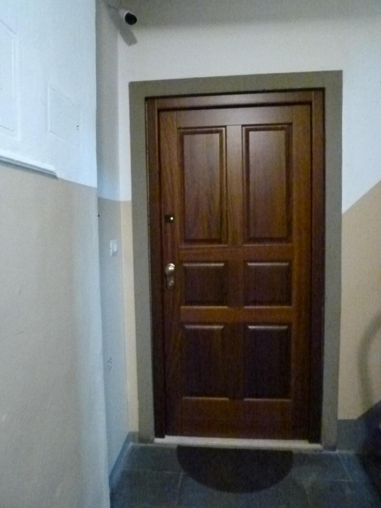 Brunelleschi suite