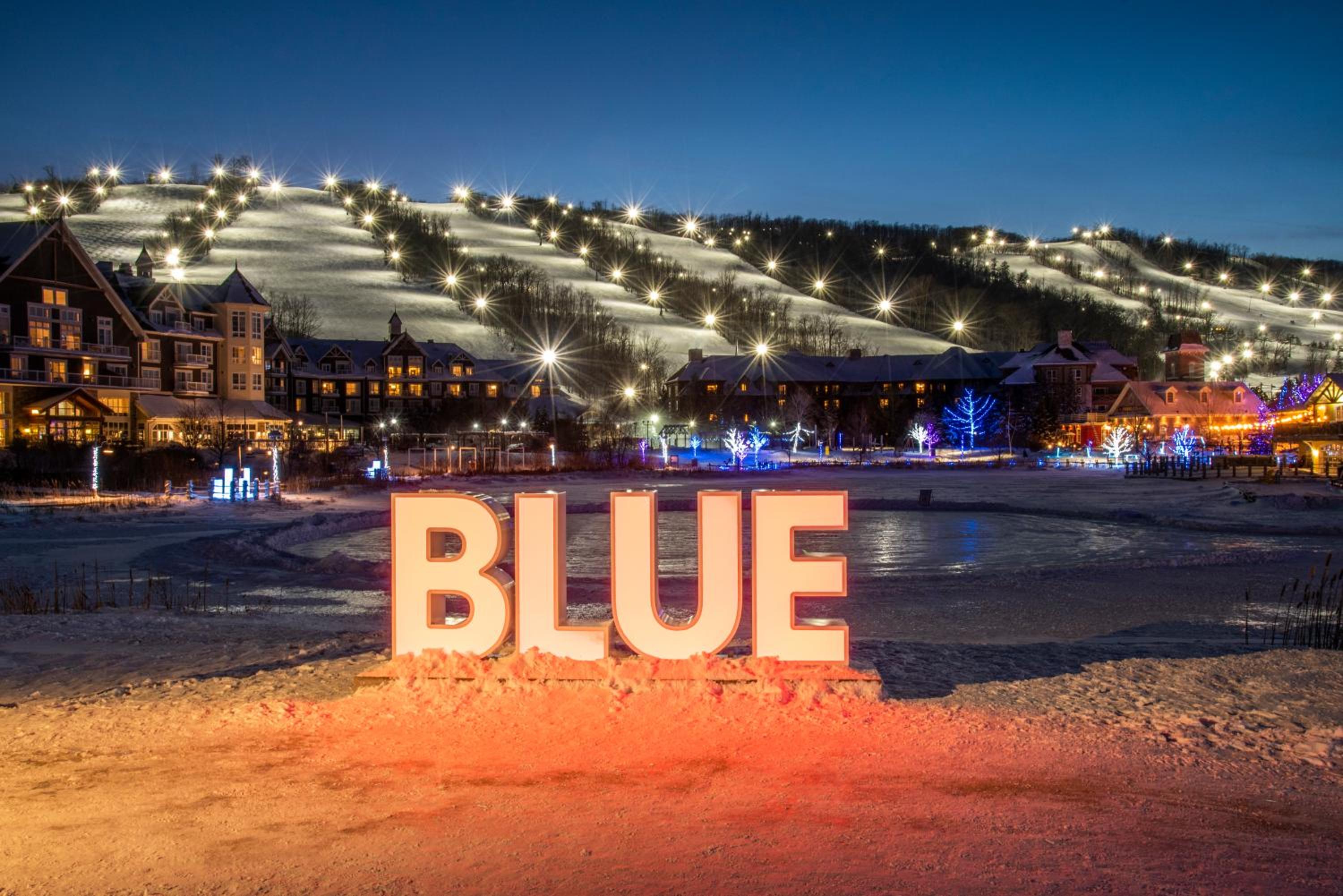 Blue Mountain Resort Mosaic Suites-3