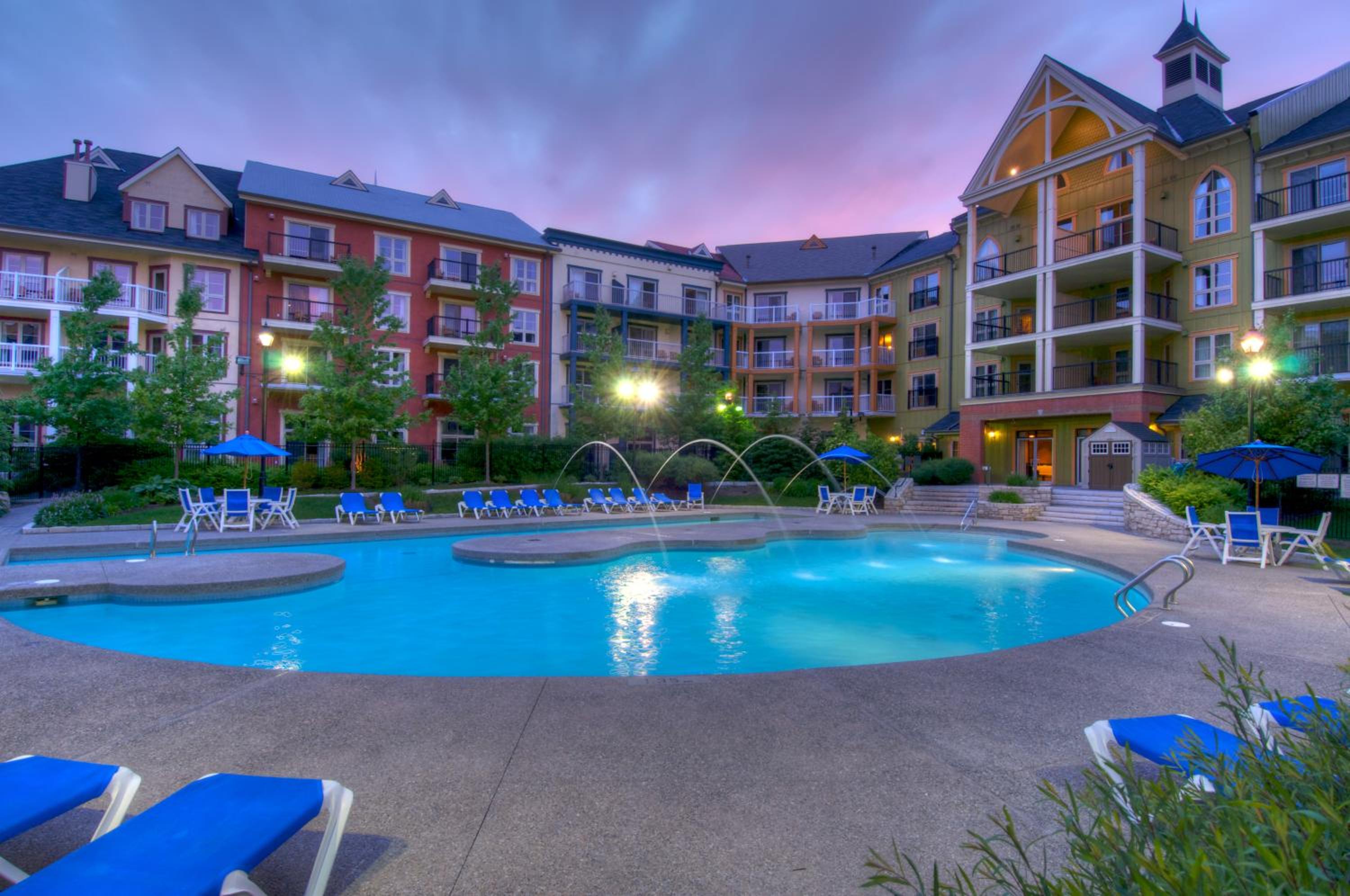Blue Mountain Resort Mosaic Suites-2