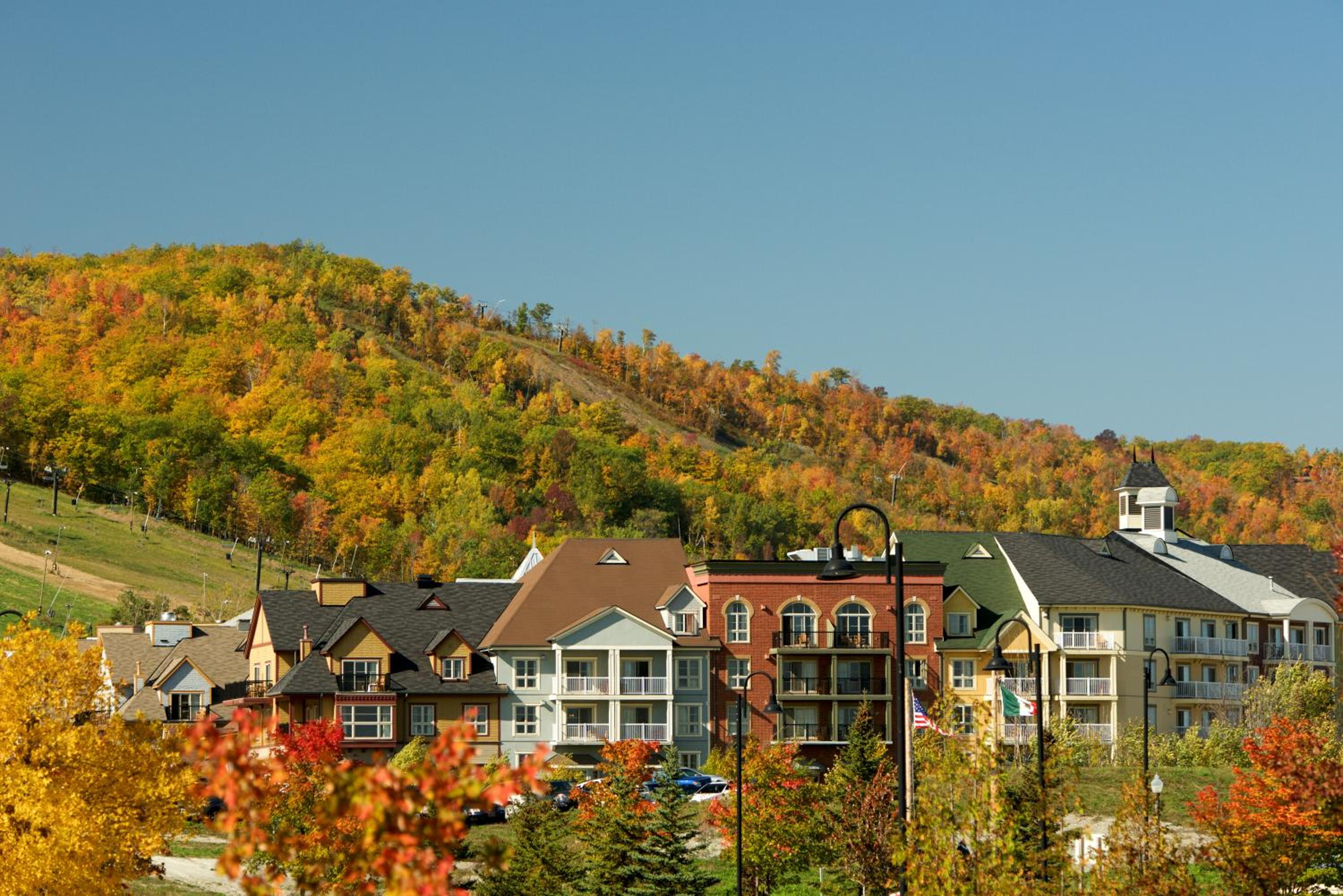 Blue Mountain Resort Mosaic Suites-4