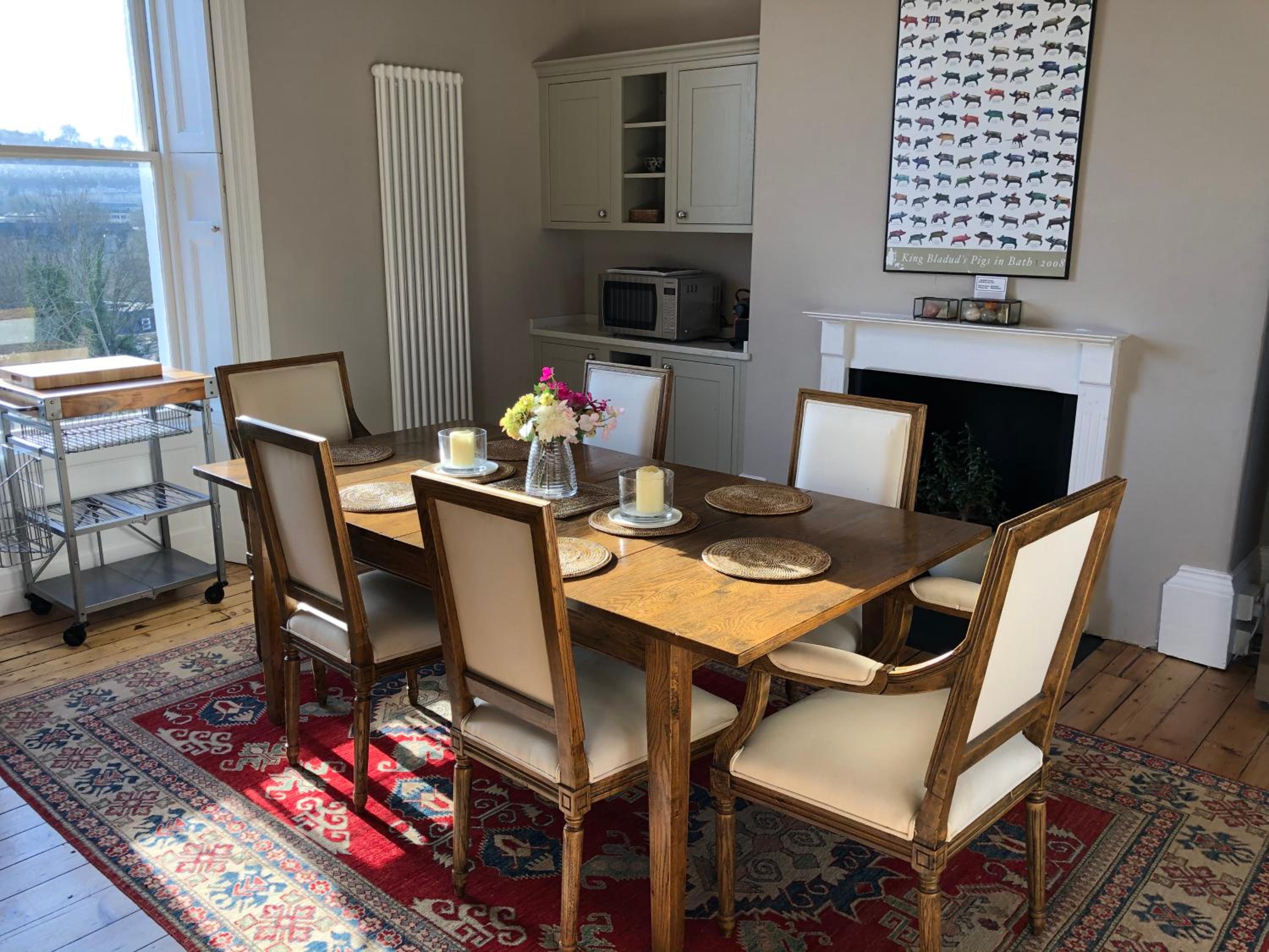 1 Georges Place Bath