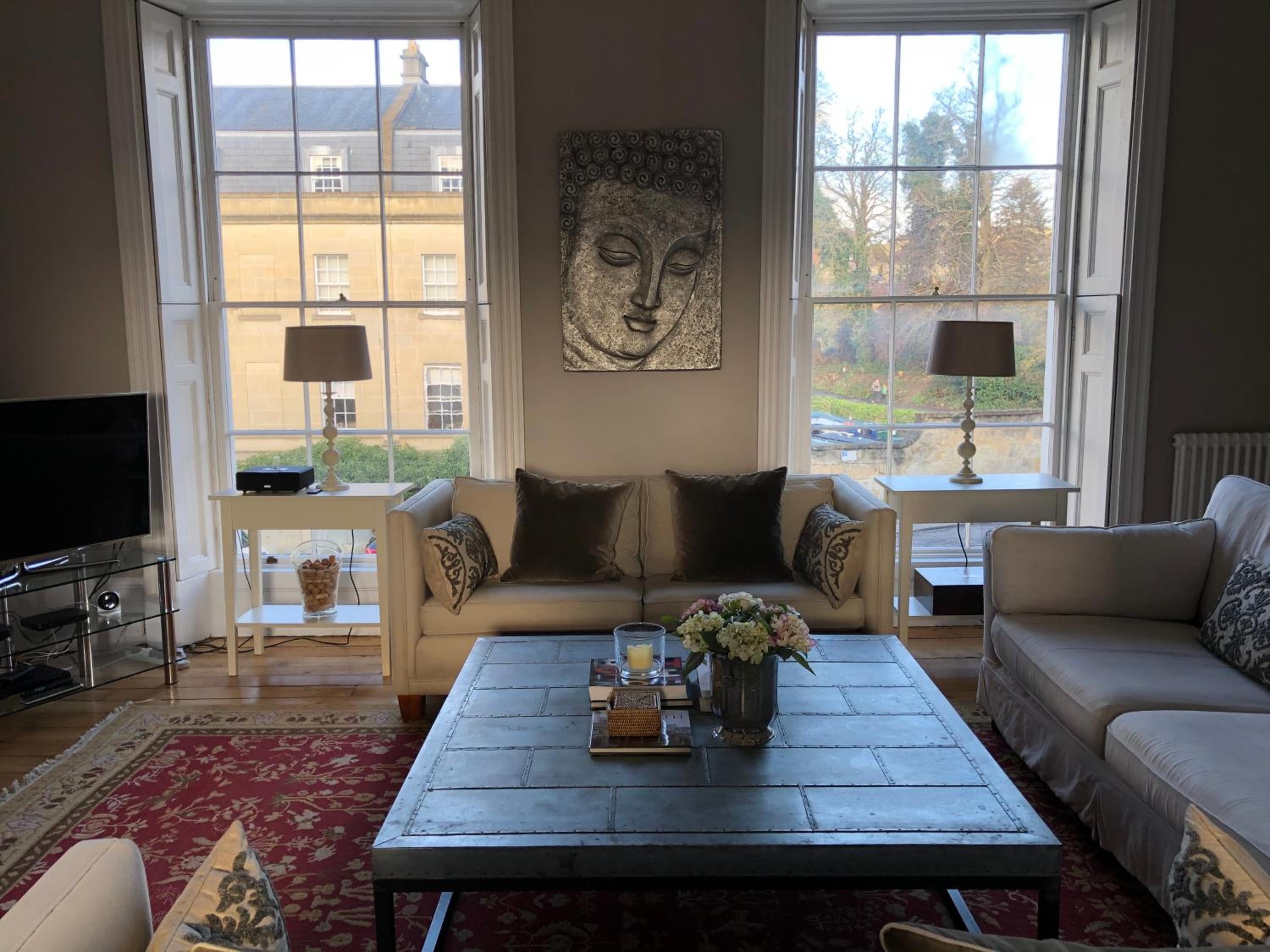 1 Georges Place Bath