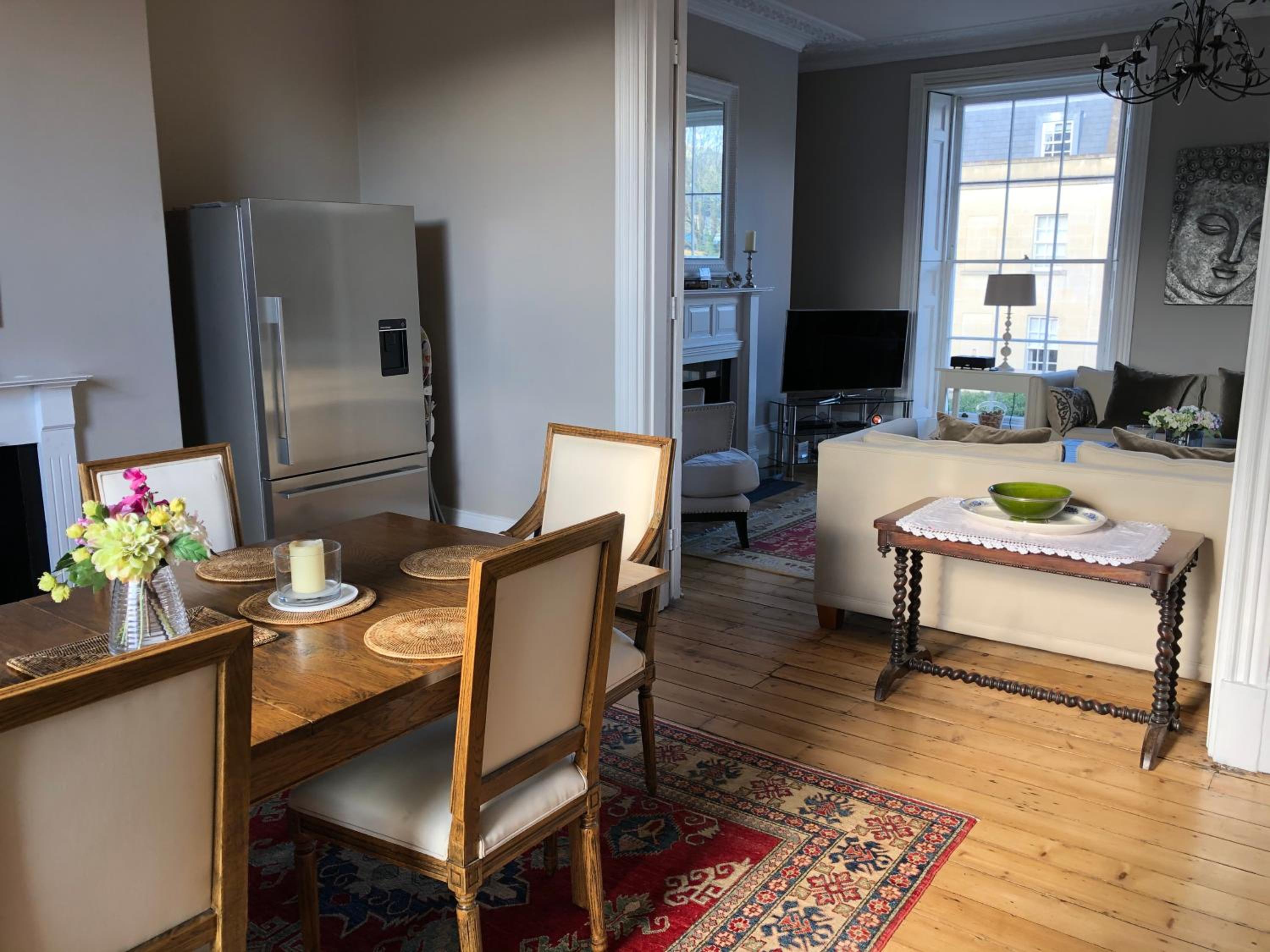 1 Georges Place Bath