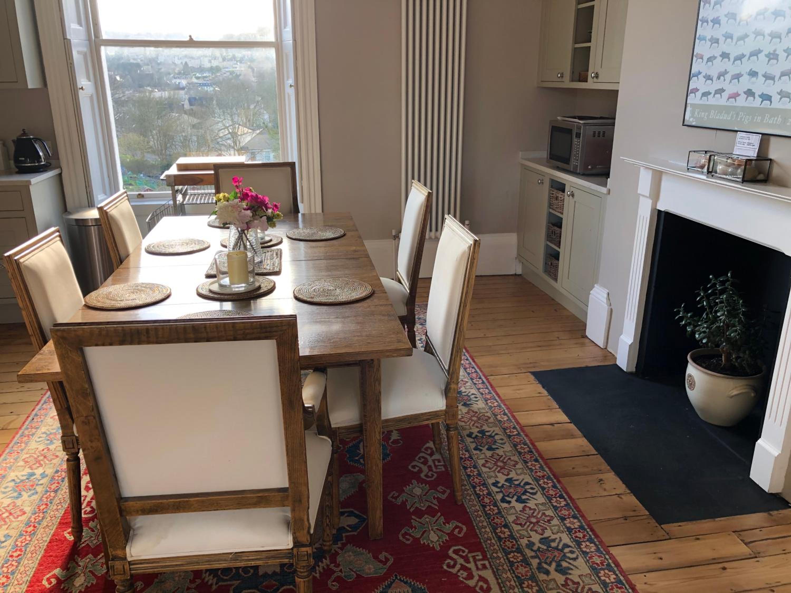 1 Georges Place Bath