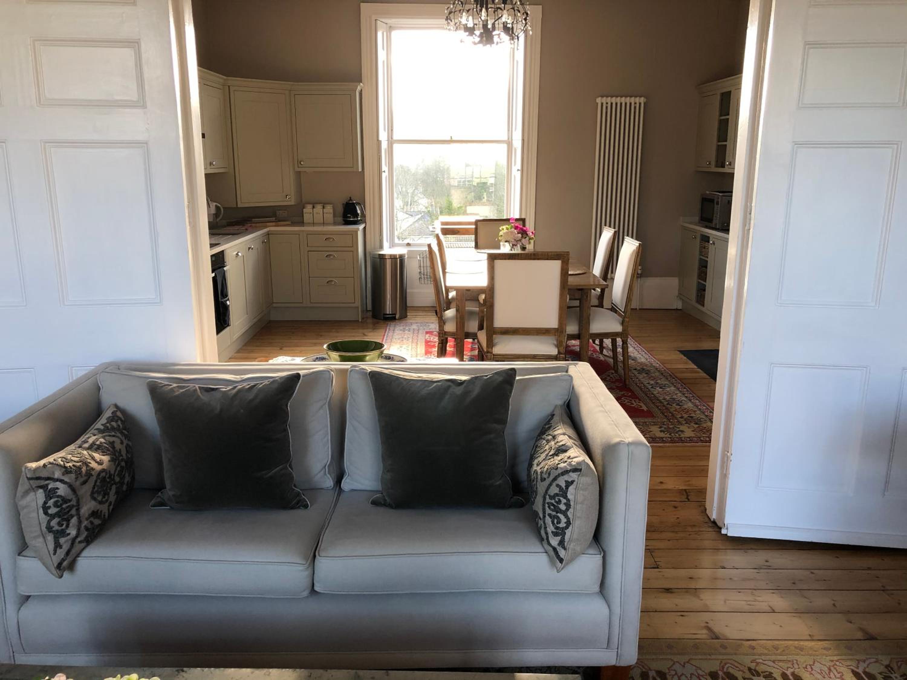 1 Georges Place Bath