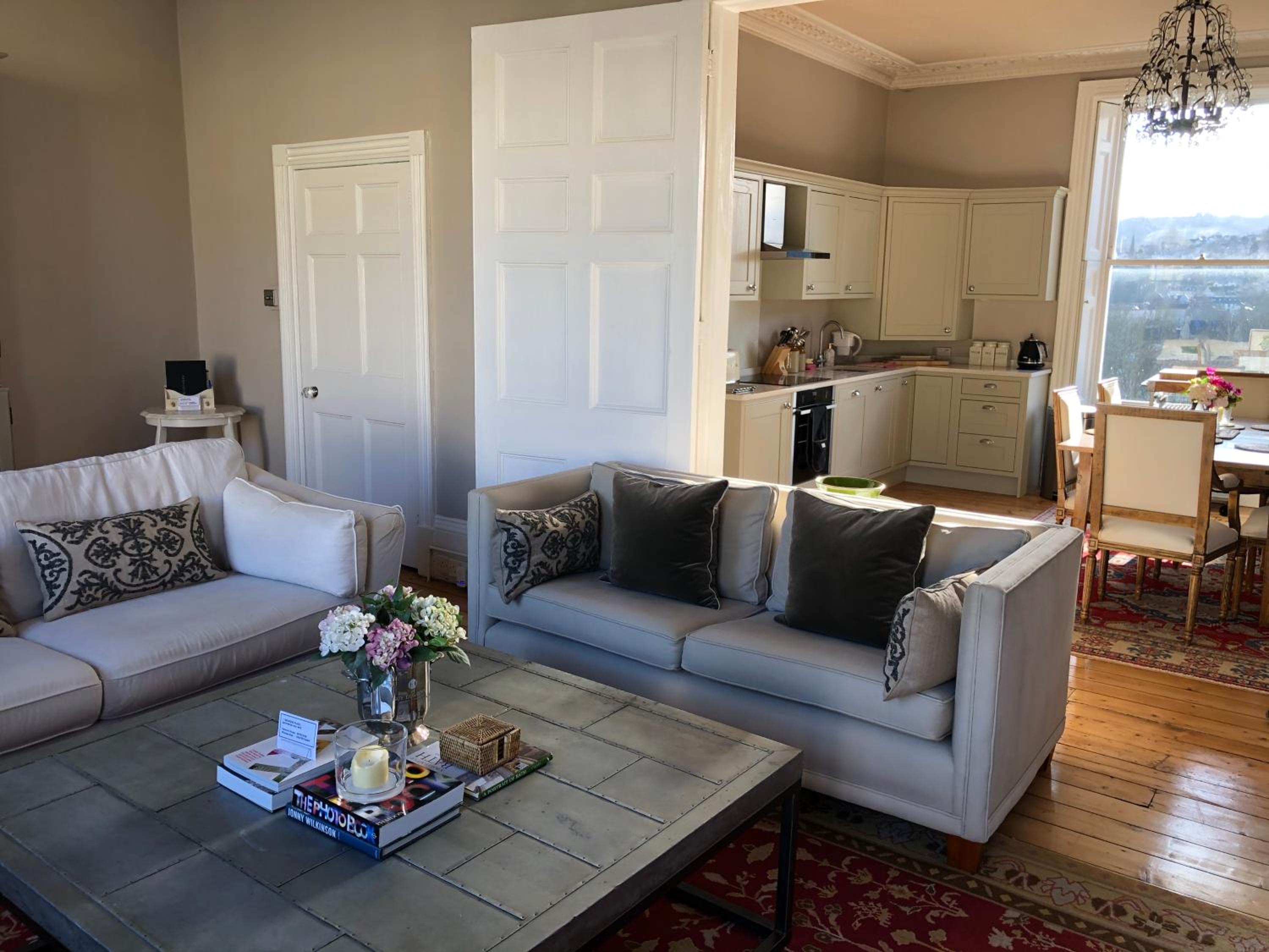 1 Georges Place Bath
