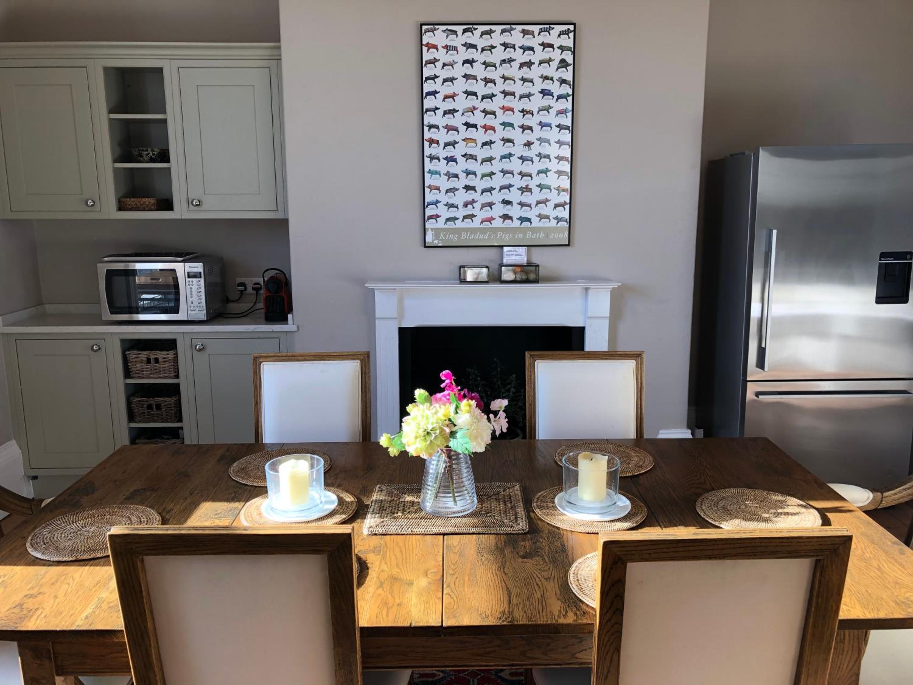 1 Georges Place Bath