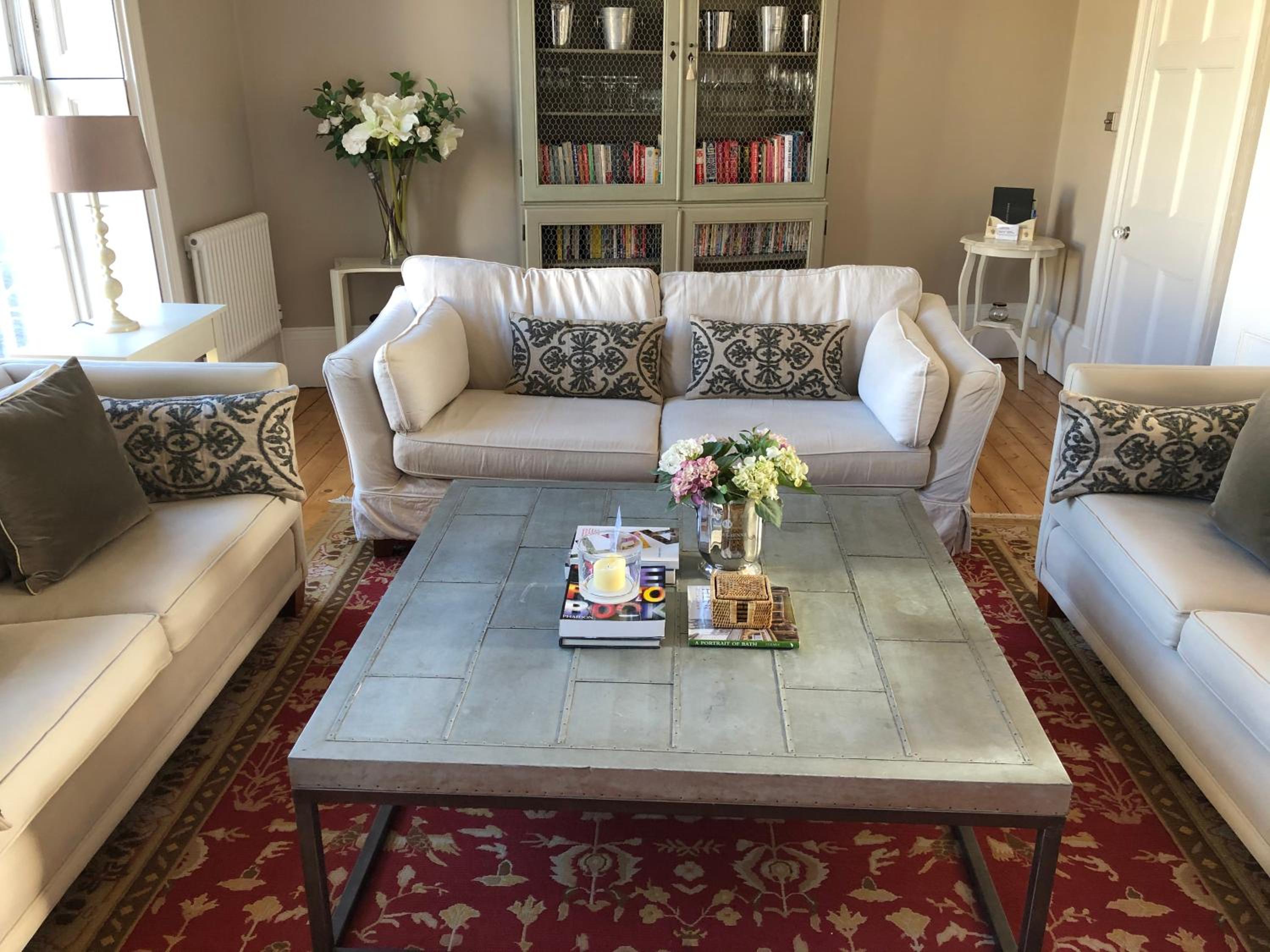 1 Georges Place Bath