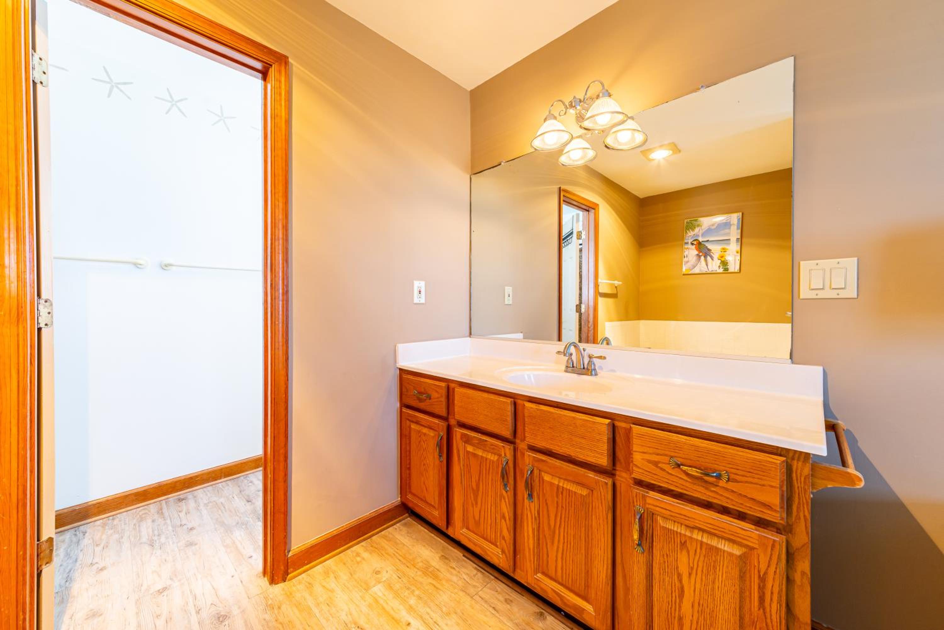 Smooth Sailing - Nags Head MP 10, Oceanfront, Ocean View, Pool, Hot Tub, Pets OK, Flex Stays