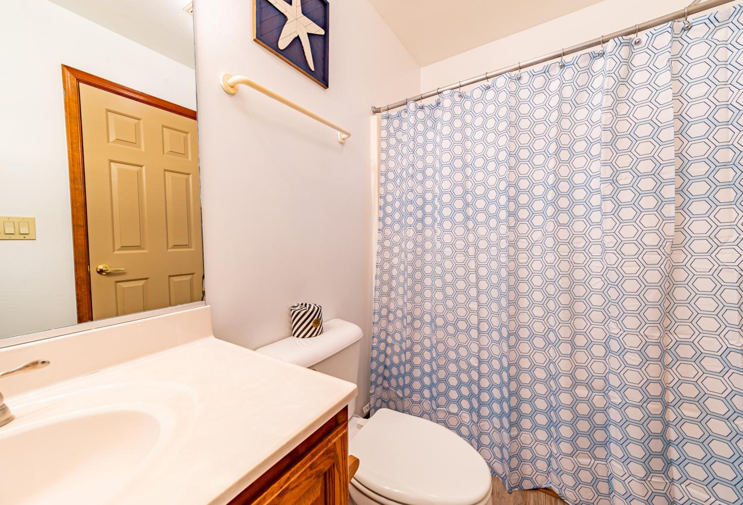 Smooth Sailing - Nags Head MP 10, Oceanfront, Ocean View, Pool, Hot Tub, Pets OK, Flex Stays