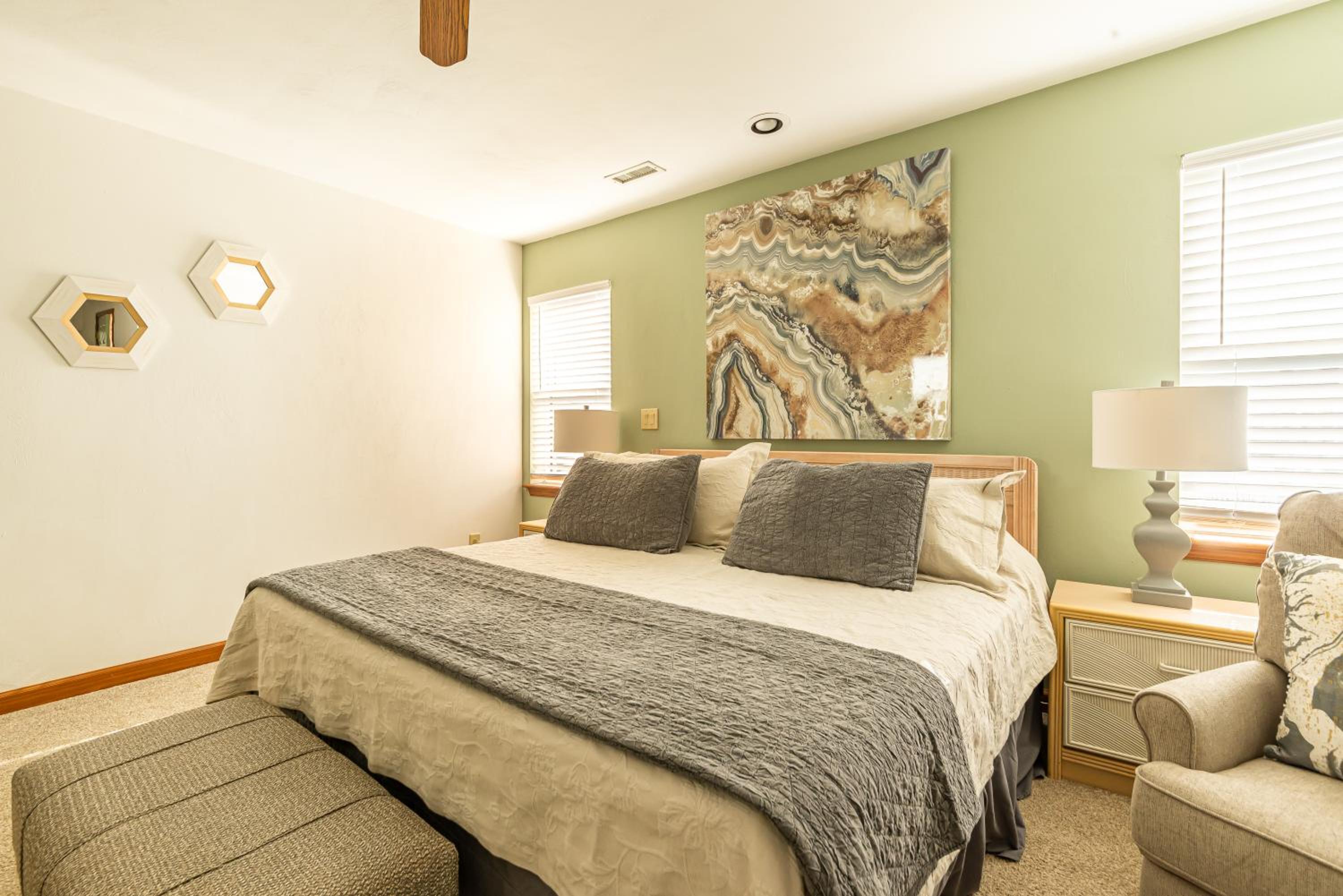 Smooth Sailing - Nags Head MP 10, Oceanfront, Ocean View, Pool, Hot Tub, Pets OK, Flex Stays