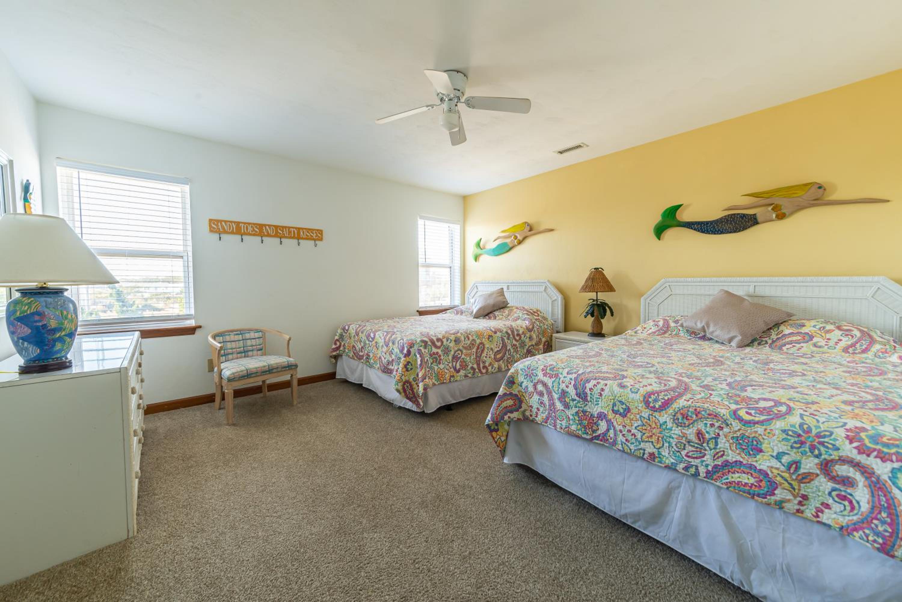 Smooth Sailing - Nags Head MP 10, Oceanfront, Ocean View, Pool, Hot Tub, Pets OK, Flex Stays