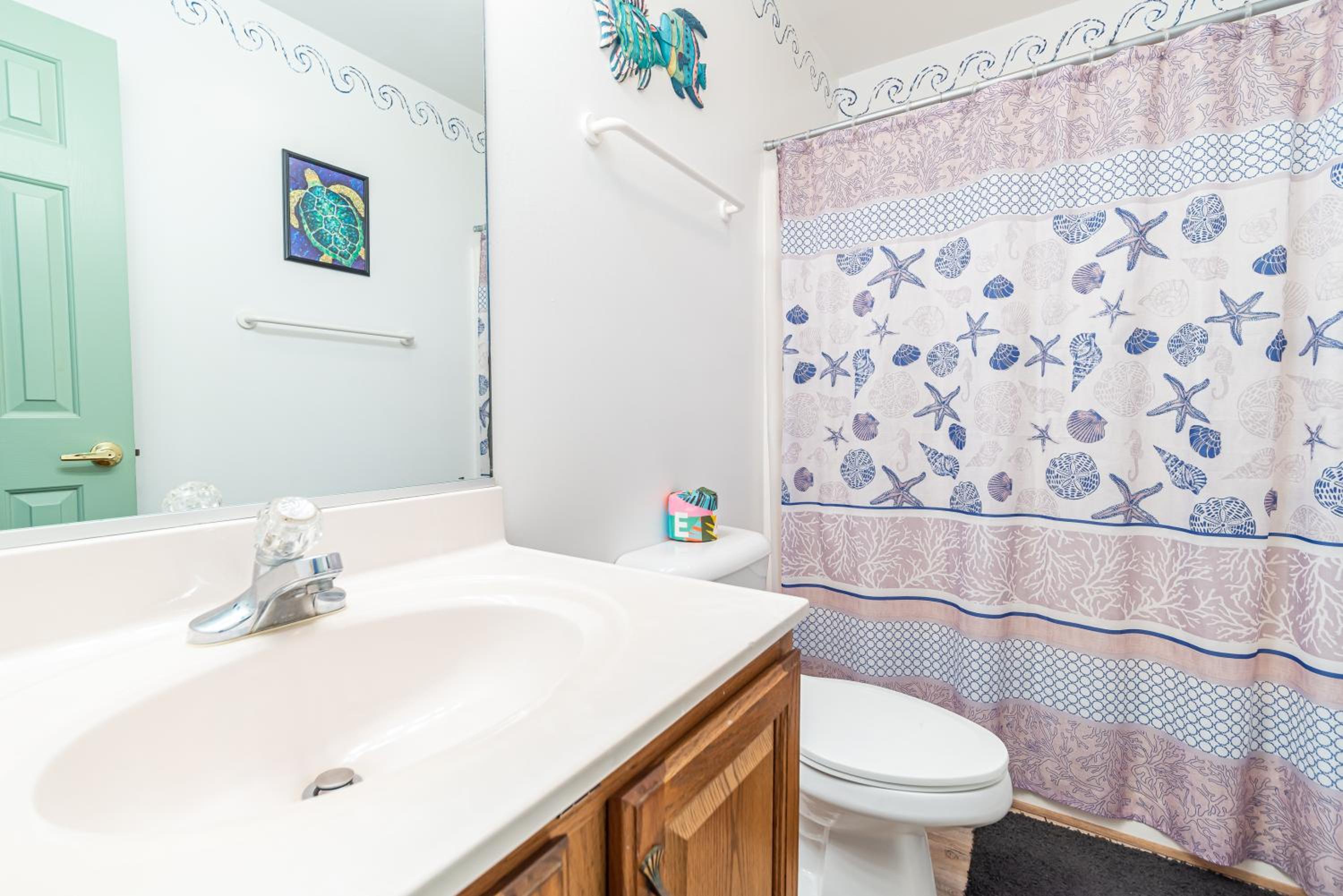 Smooth Sailing - Nags Head MP 10, Oceanfront, Ocean View, Pool, Hot Tub, Pets OK, Flex Stays