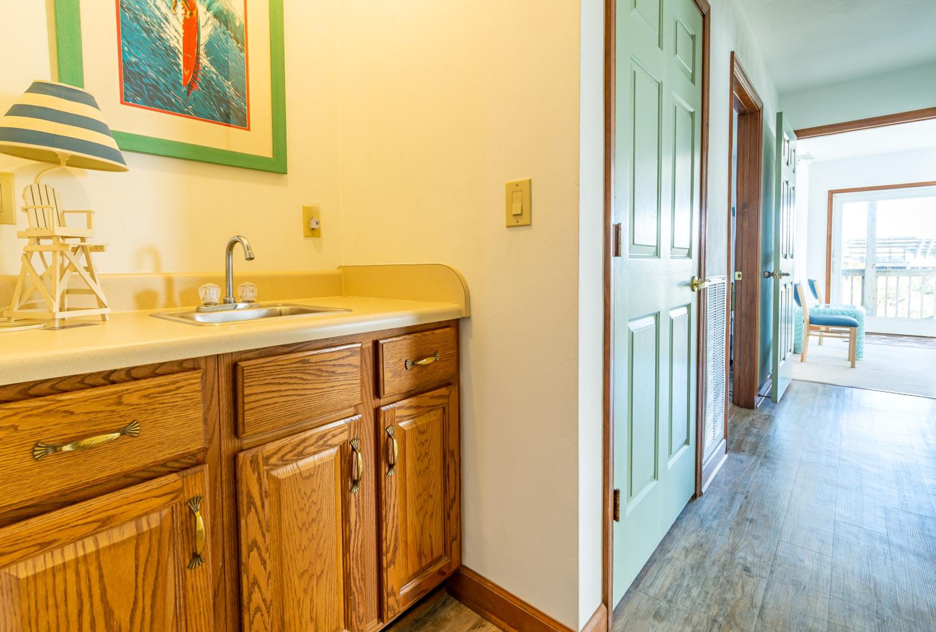 Smooth Sailing - Nags Head MP 10, Oceanfront, Ocean View, Pool, Hot Tub, Pets OK, Flex Stays