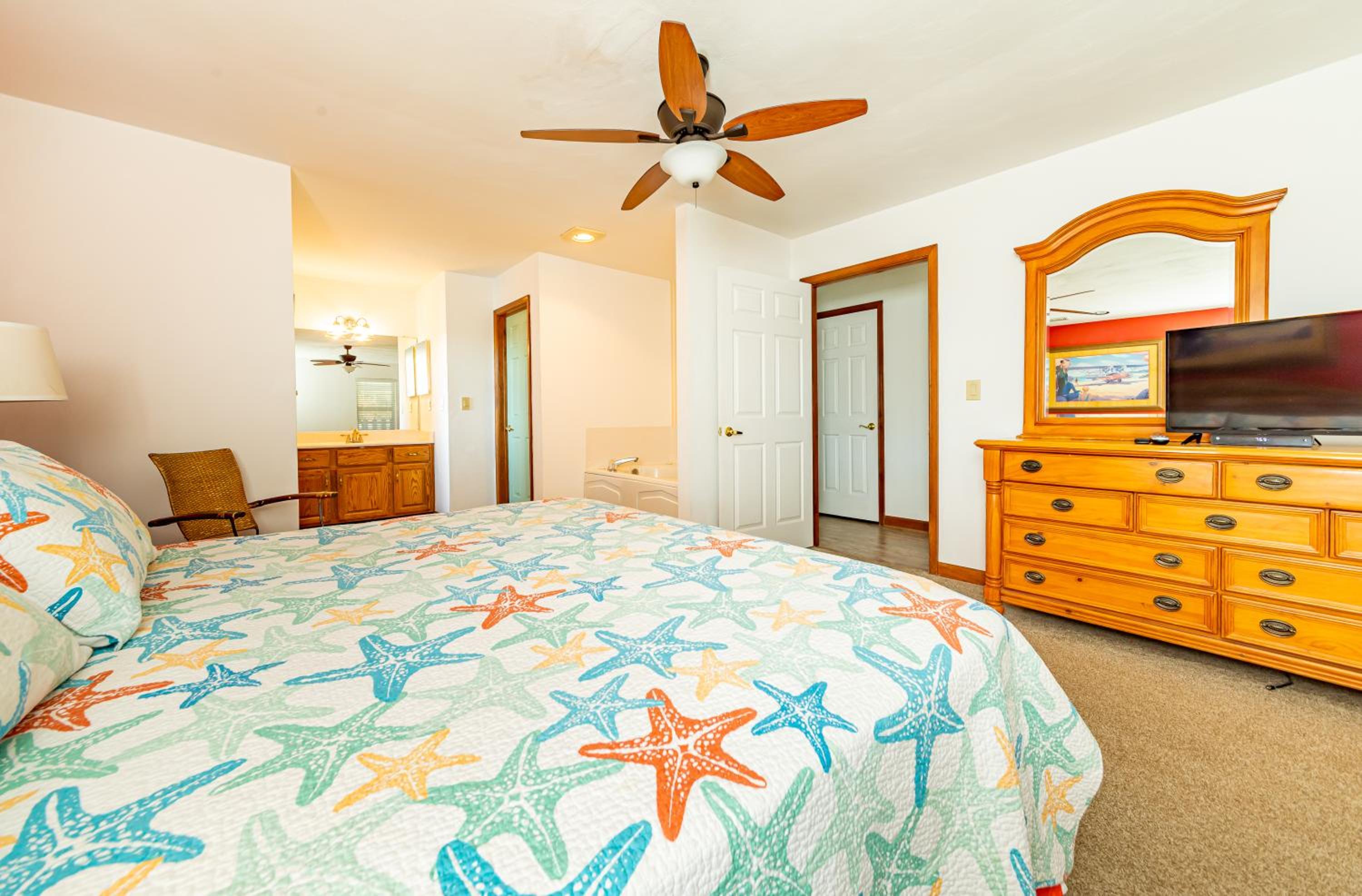 Smooth Sailing - Nags Head MP 10, Oceanfront, Ocean View, Pool, Hot Tub, Pets OK, Flex Stays