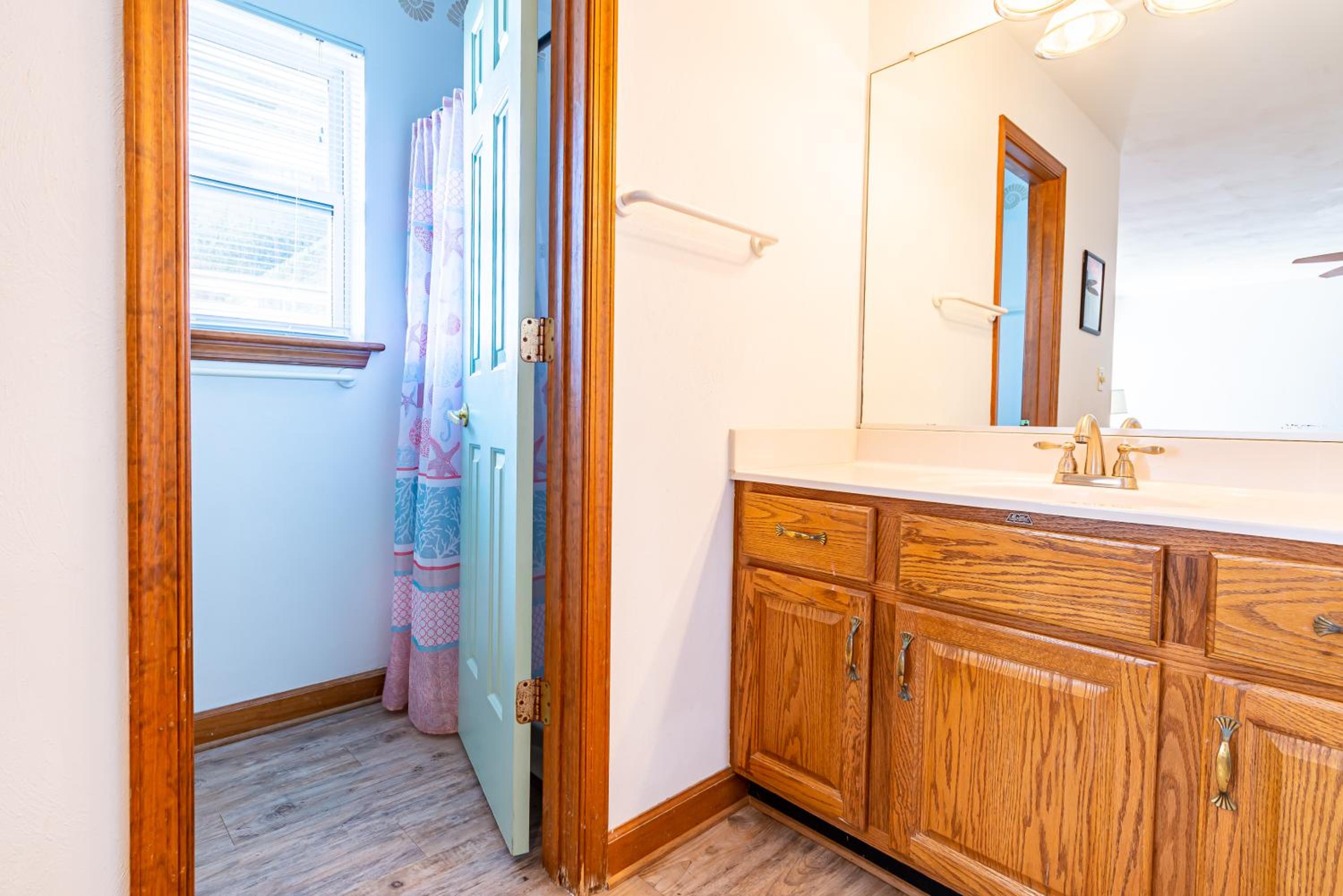 Smooth Sailing - Nags Head MP 10, Oceanfront, Ocean View, Pool, Hot Tub, Pets OK, Flex Stays