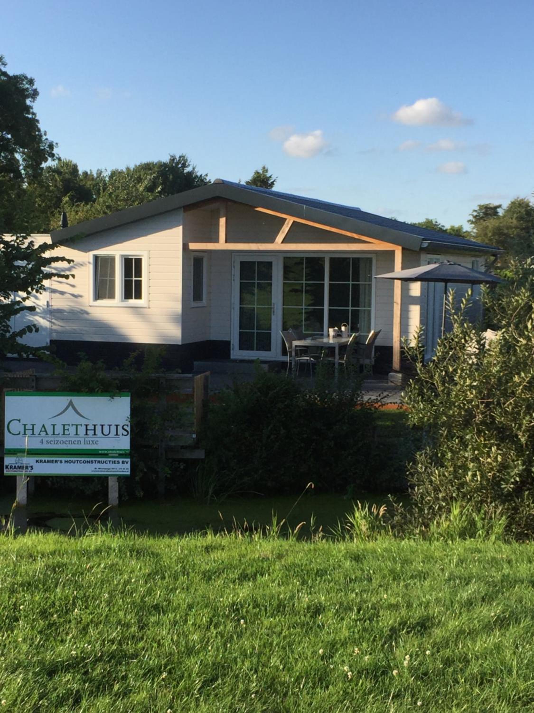 Nieuwe Beachbungalow aan IJsselmeer 39 24 four seasons view 3