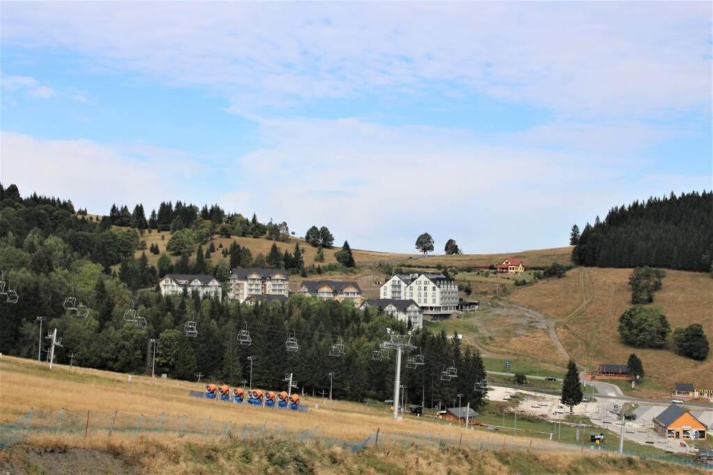 CZARNA GÓRA BIAŁA WODA SIENNA Apartment STUBAI 18 view 5