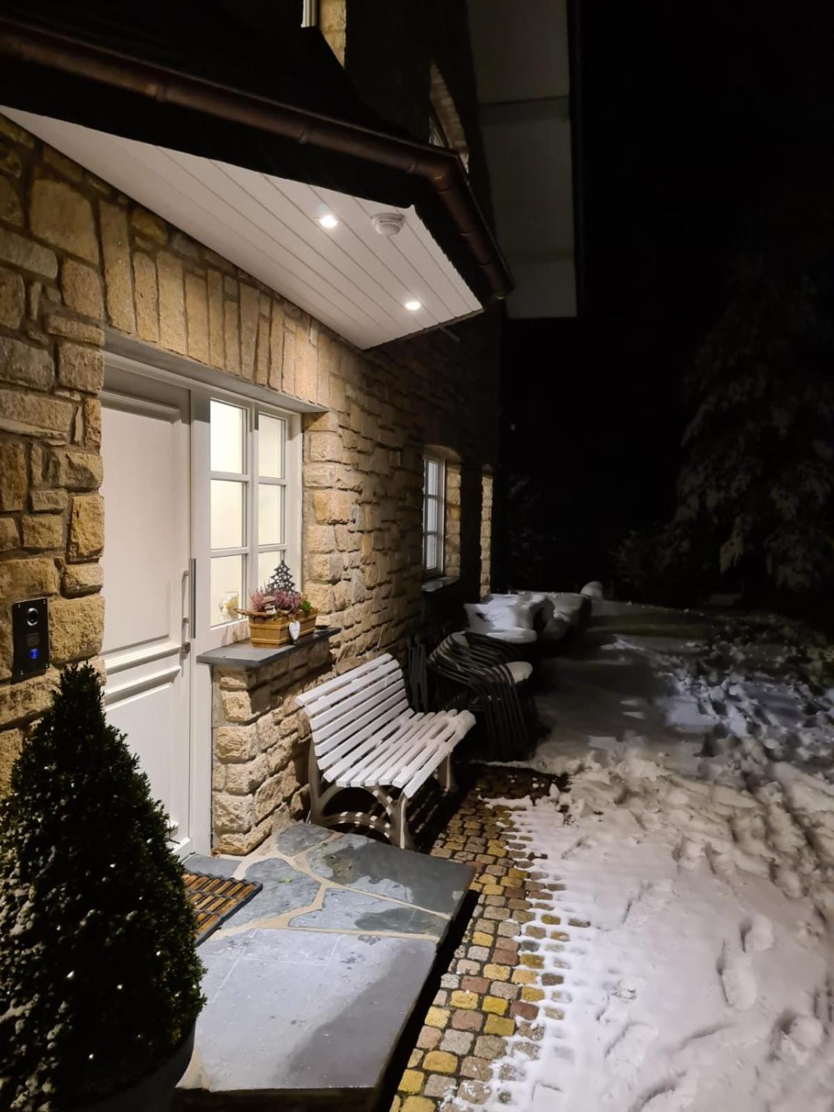 Ferienwohnung am Eifelsteig view 5