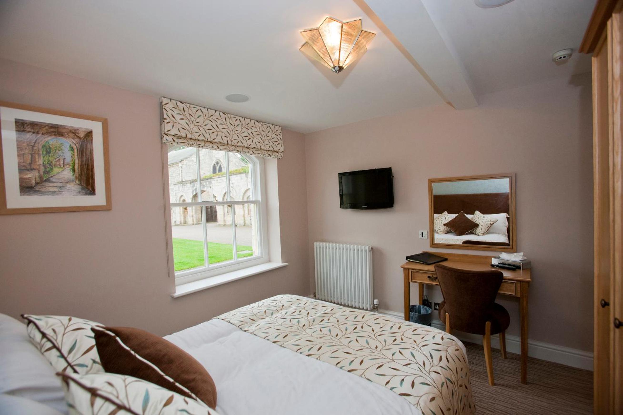 Hazlewood Castle & Spa